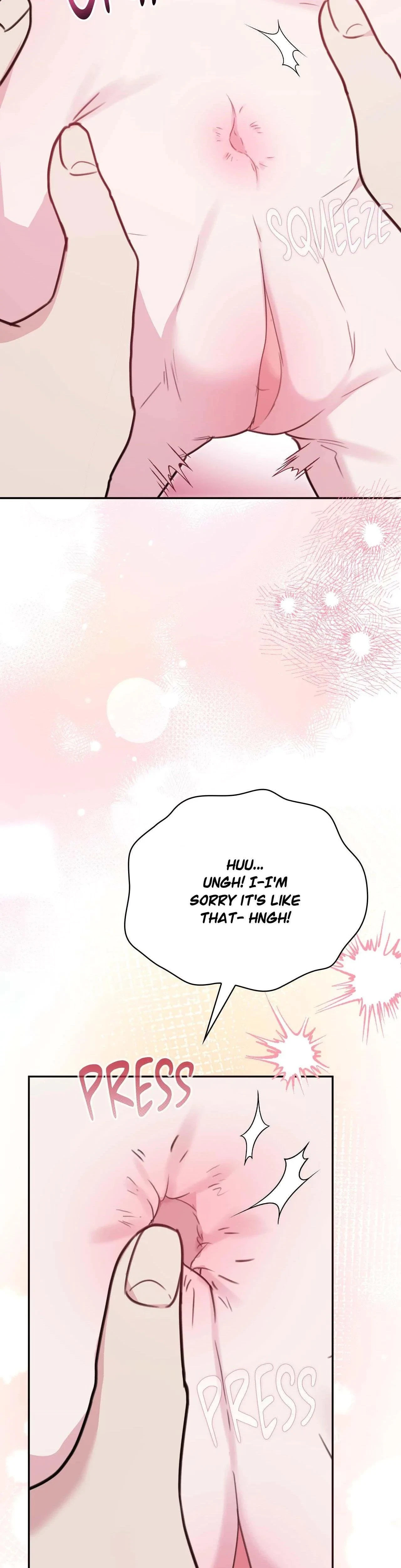 Double Addiction Chapter 27, page 4