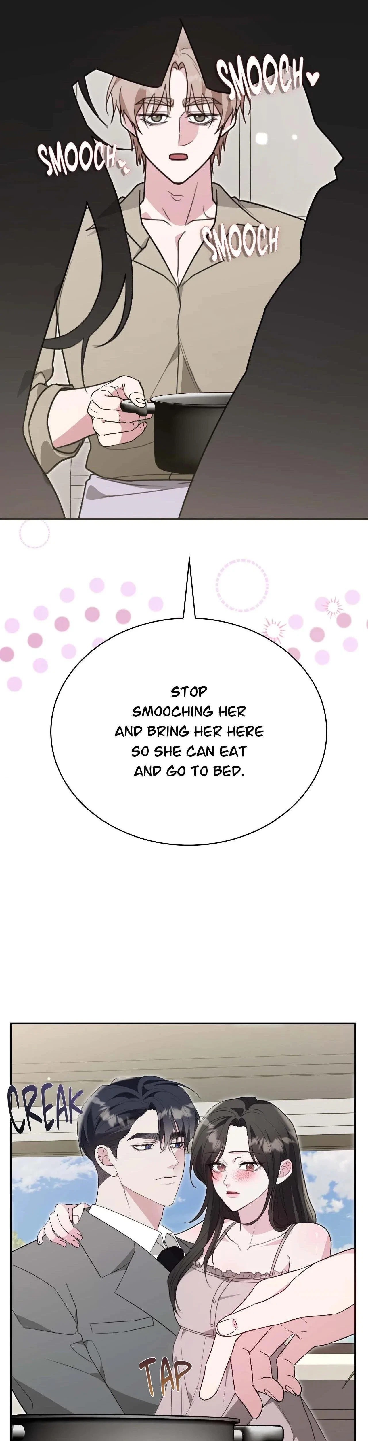 Double Addiction Chapter 27, page 40