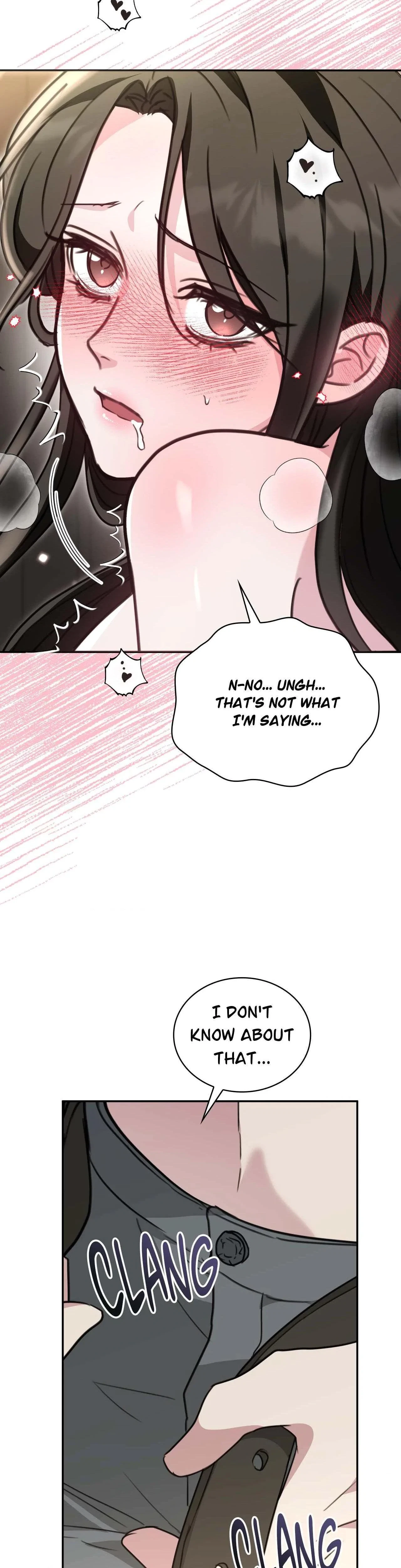 Double Addiction Chapter 27, page 6