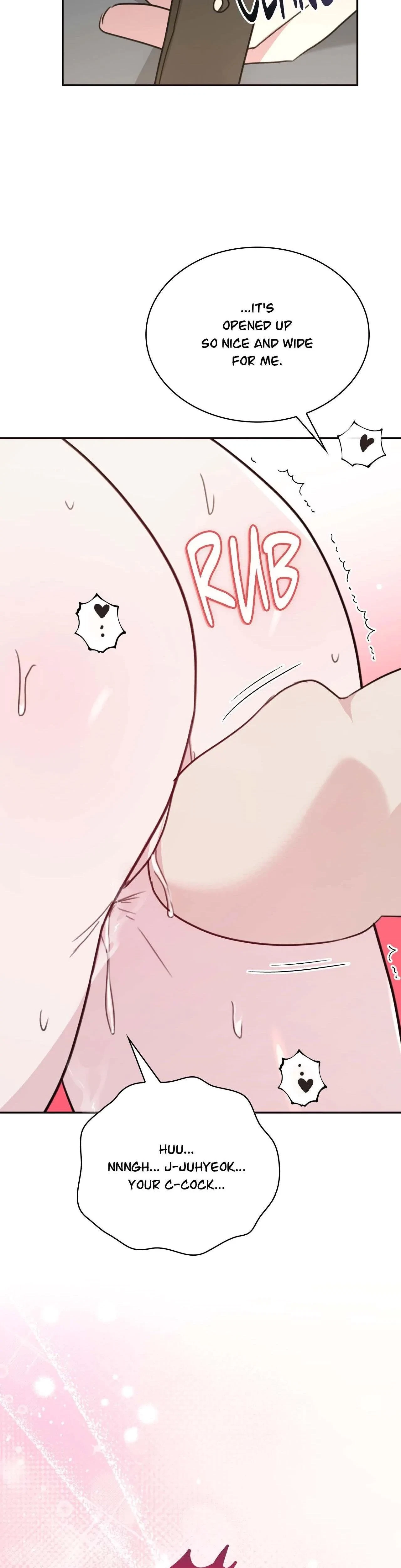 Double Addiction Chapter 27, page 7
