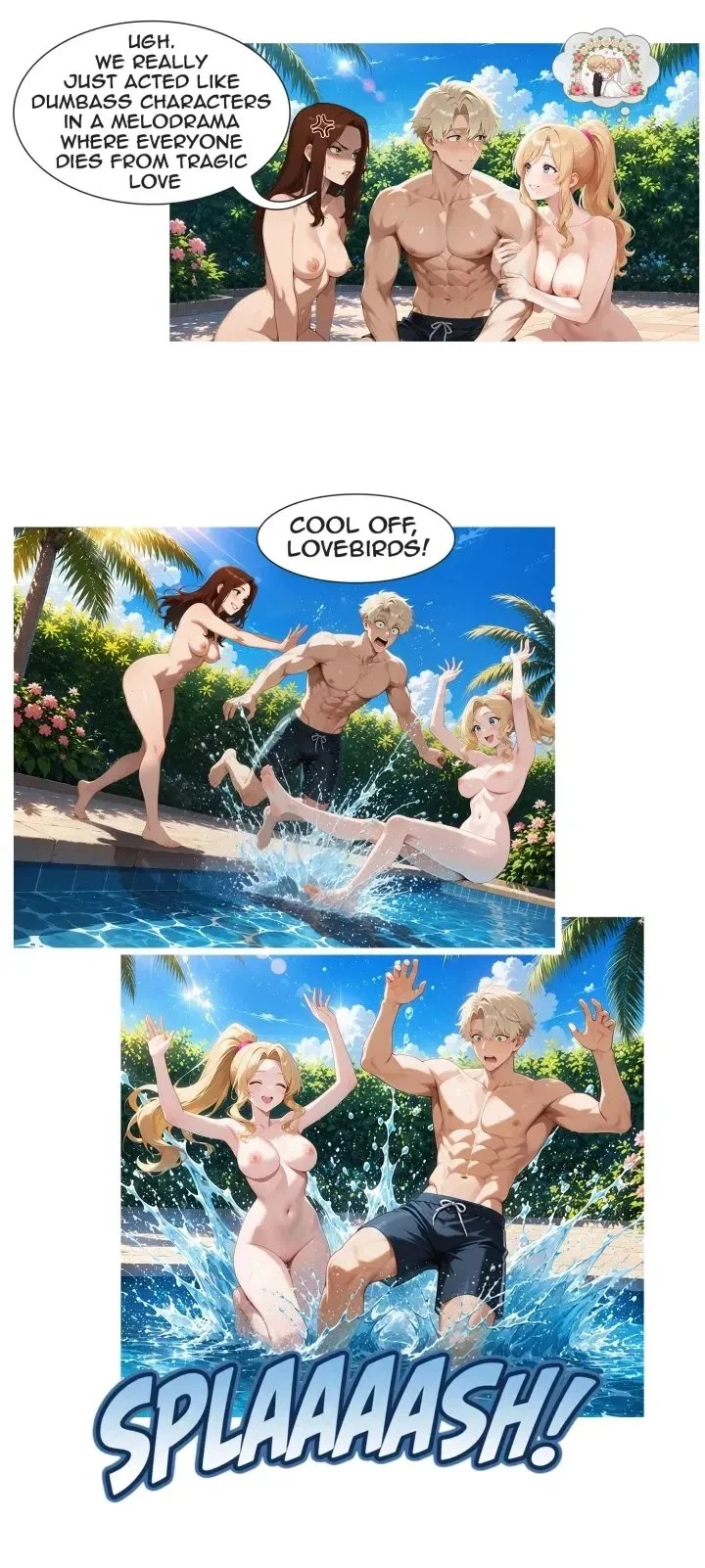 Their Perfect Plaything Chapter 7, page 4