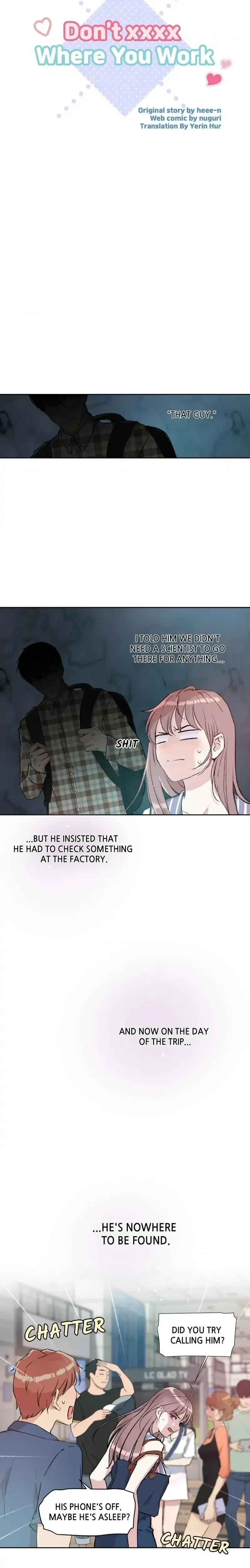 Chapter 1, page 4