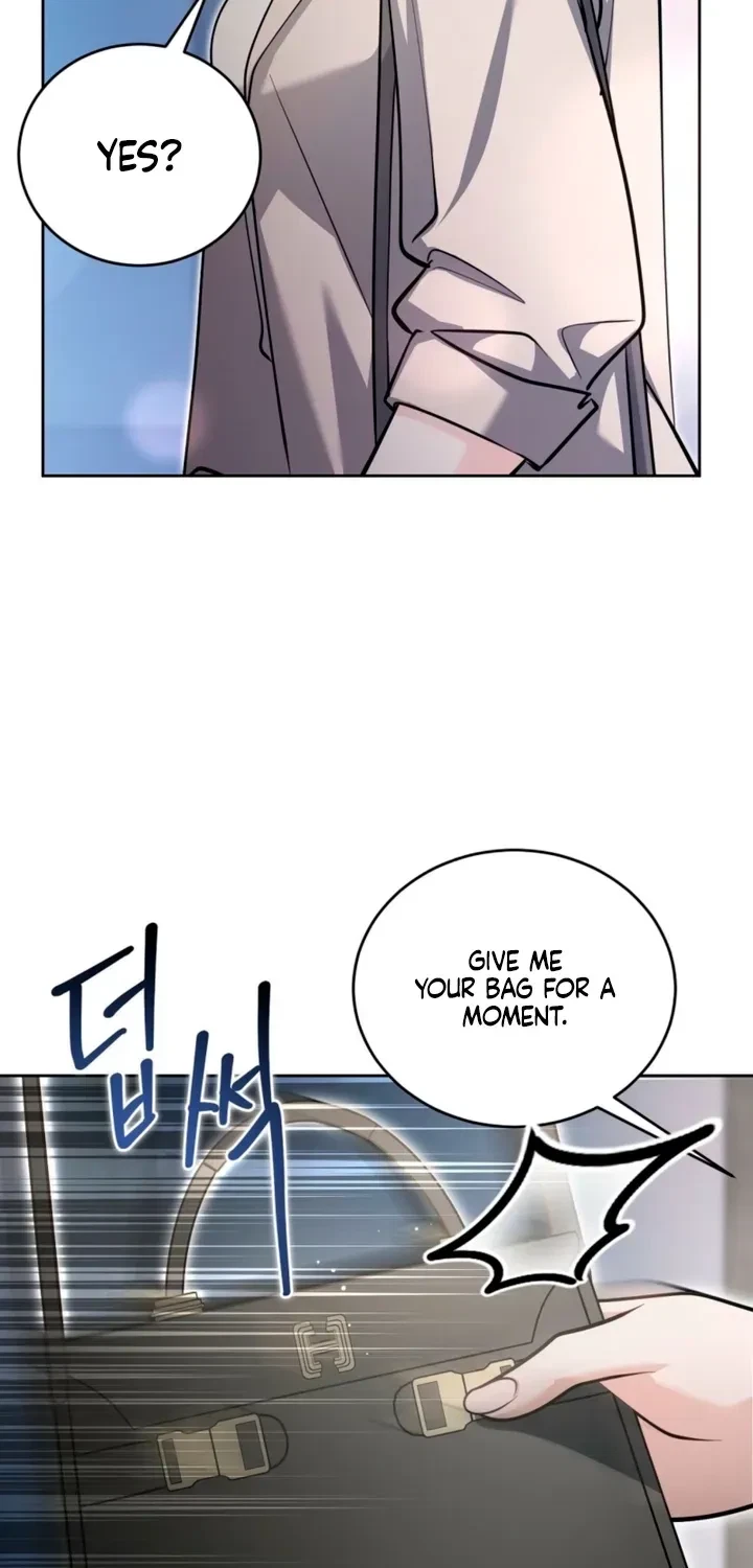 Good Night Neighbor Chapter 9, page 27