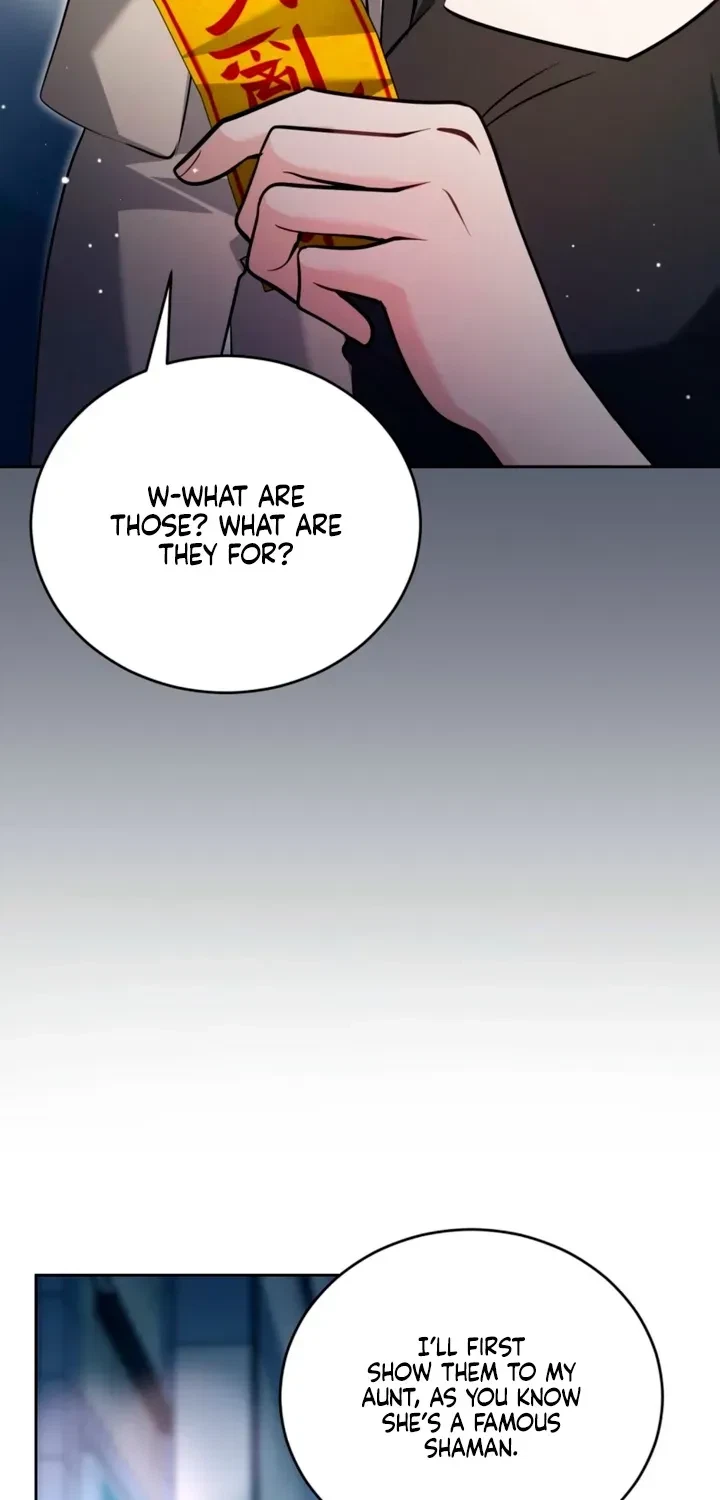Good Night Neighbor Chapter 9, page 44