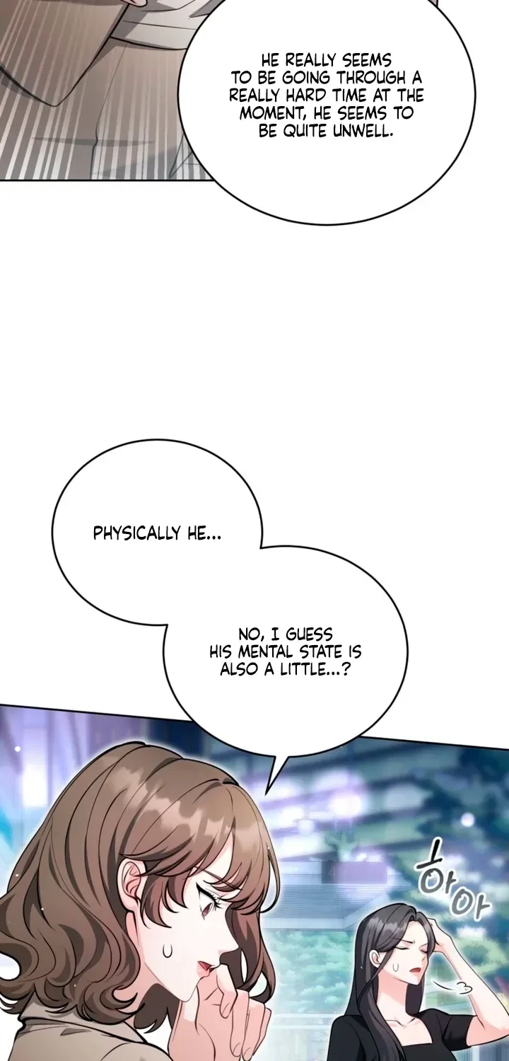 Good Night Neighbor Chapter 9, page 53