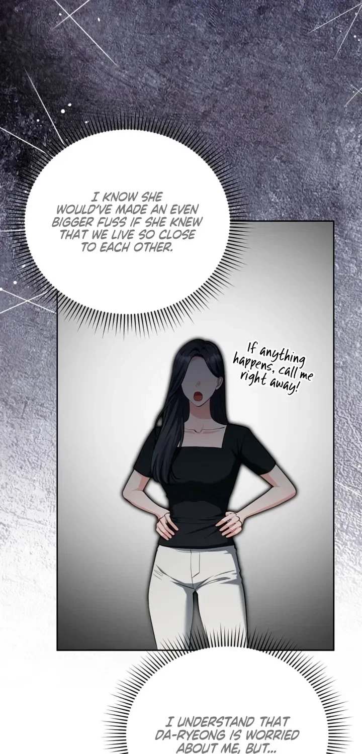 Good Night Neighbor Chapter 9, page 69