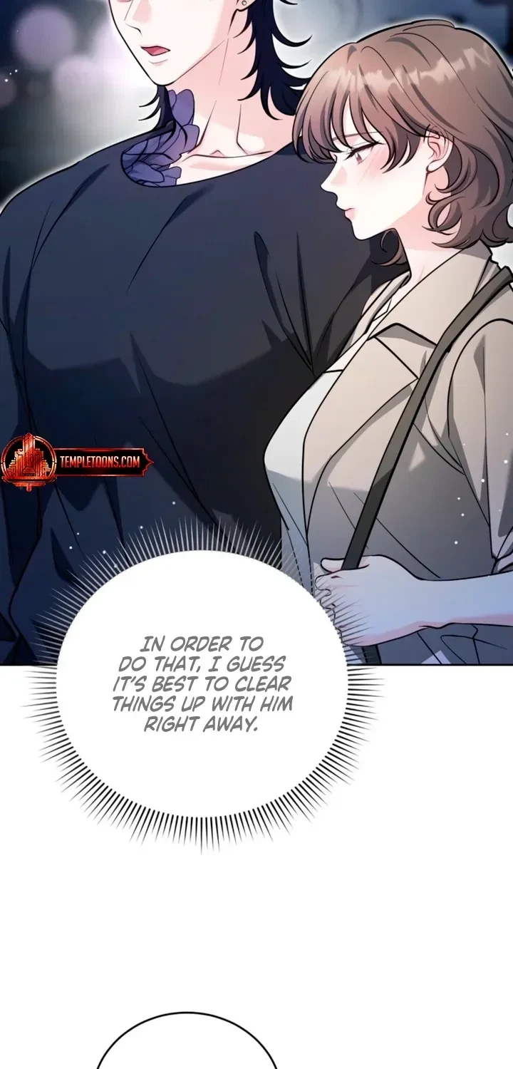 Good Night Neighbor Chapter 9, page 71