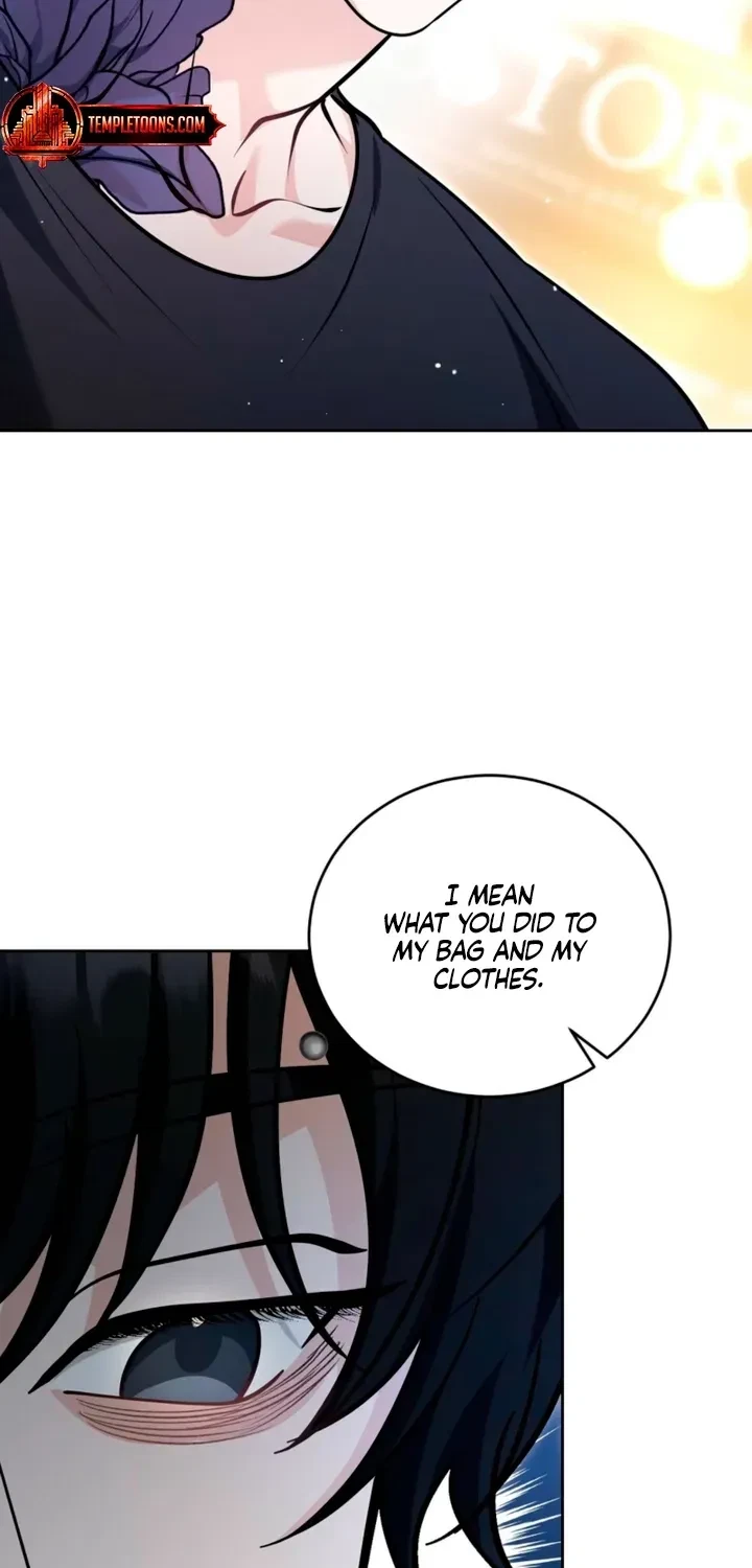 Good Night Neighbor Chapter 9, page 76