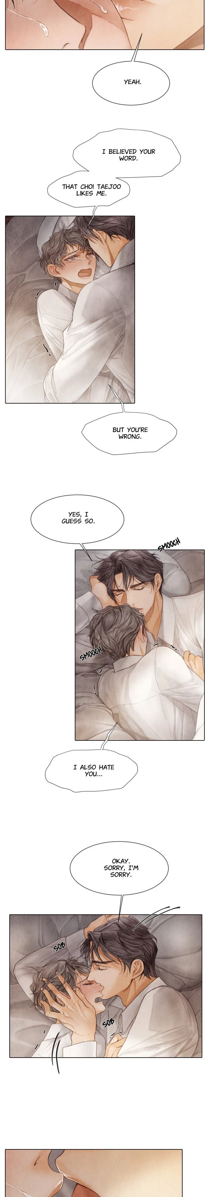 Broken Boy Chapter 36, page 2