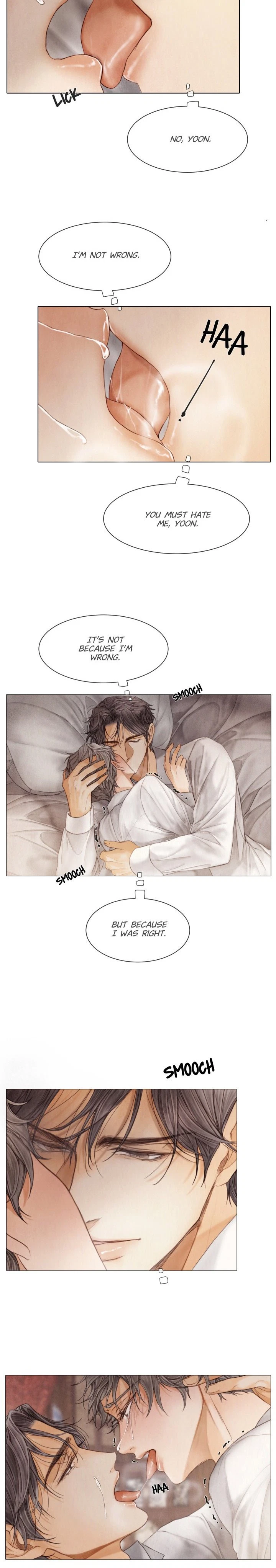 Broken Boy Chapter 36, page 3