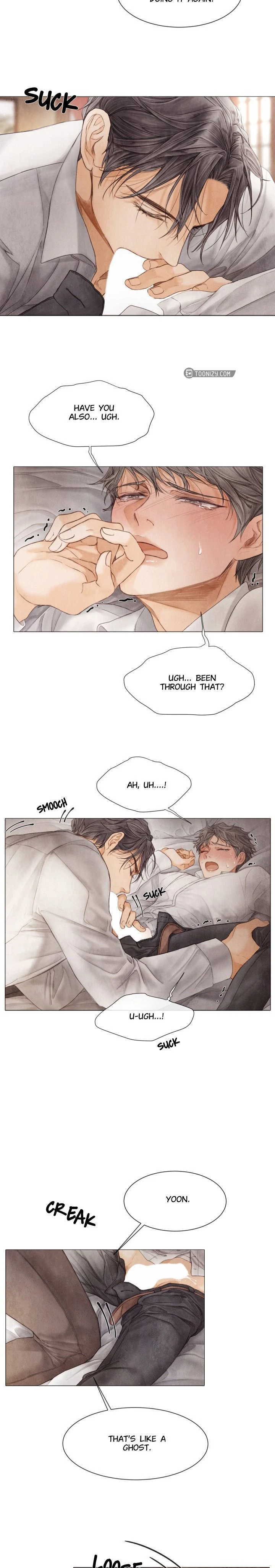 Broken Boy Chapter 36, page 7