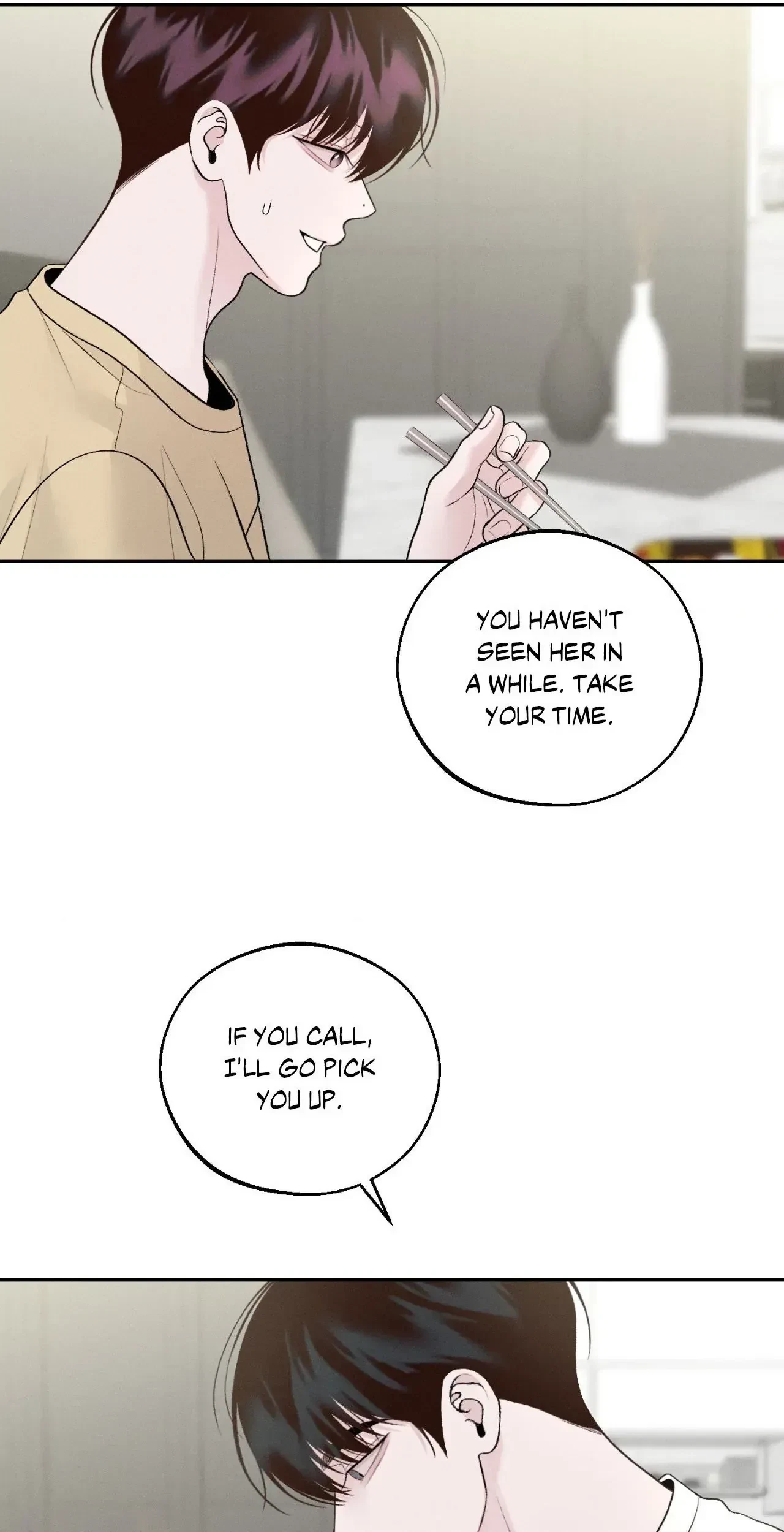 Save The Dae Chapter 45, page 12