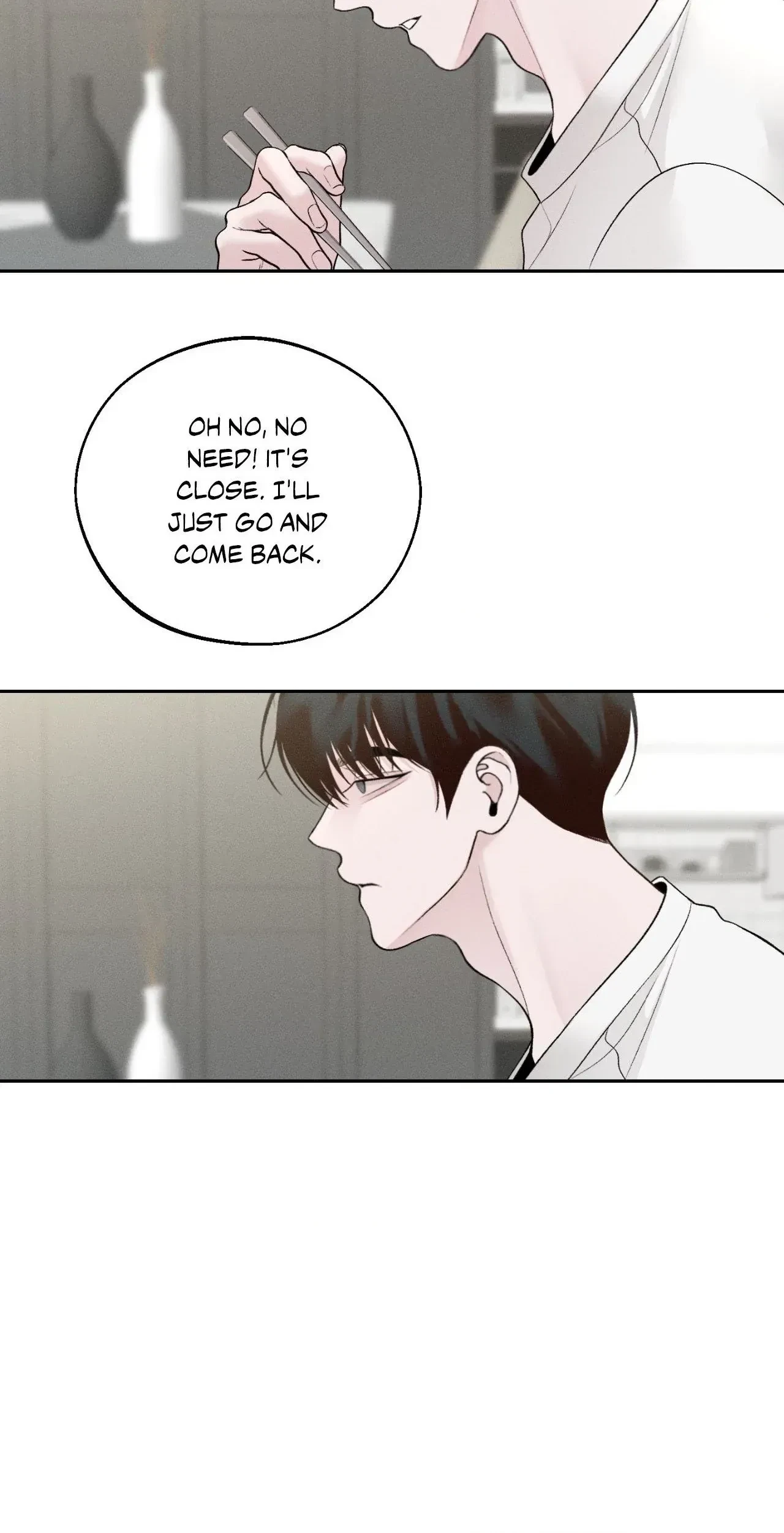 Save The Dae Chapter 45, page 13