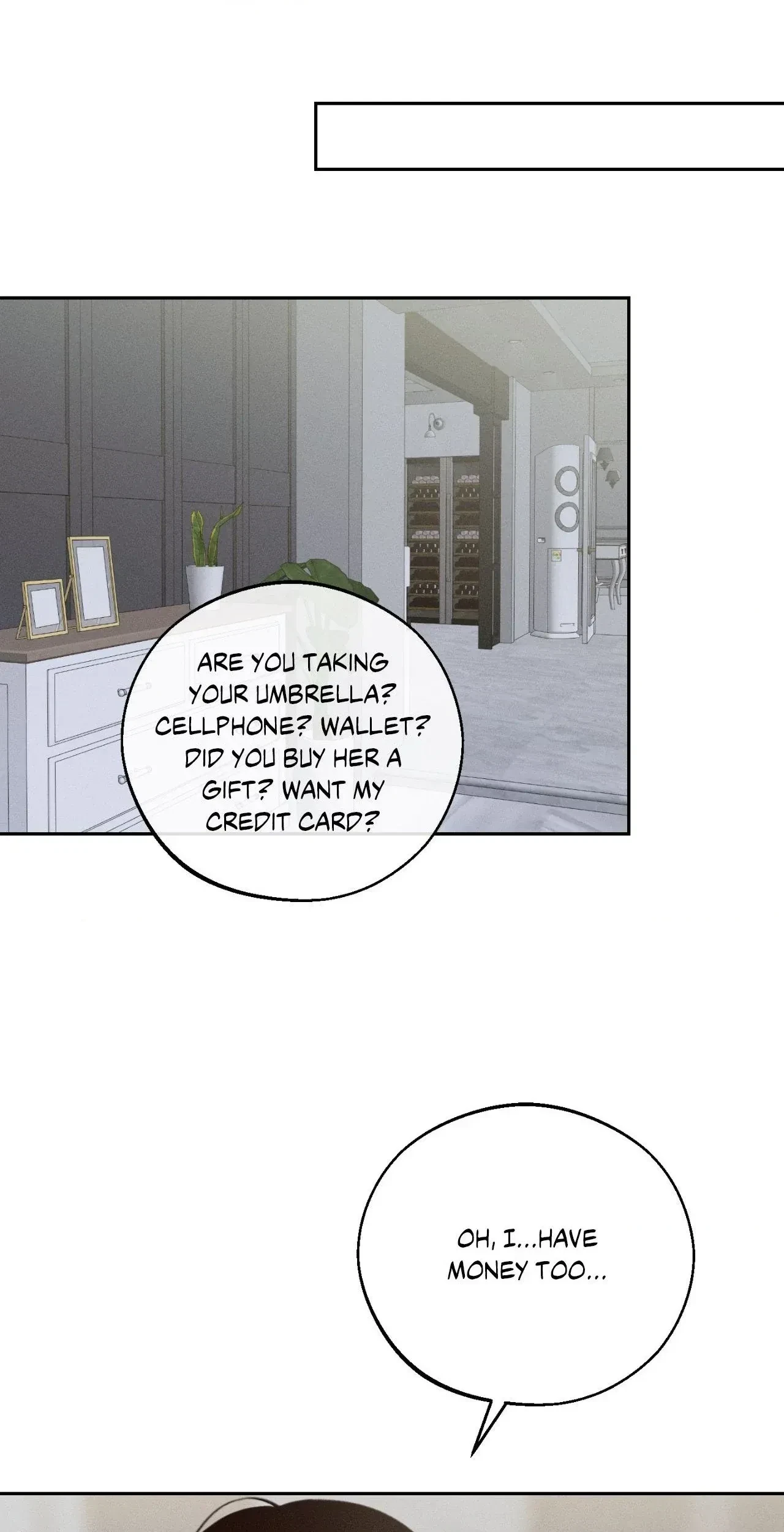 Save The Dae Chapter 45, page 14