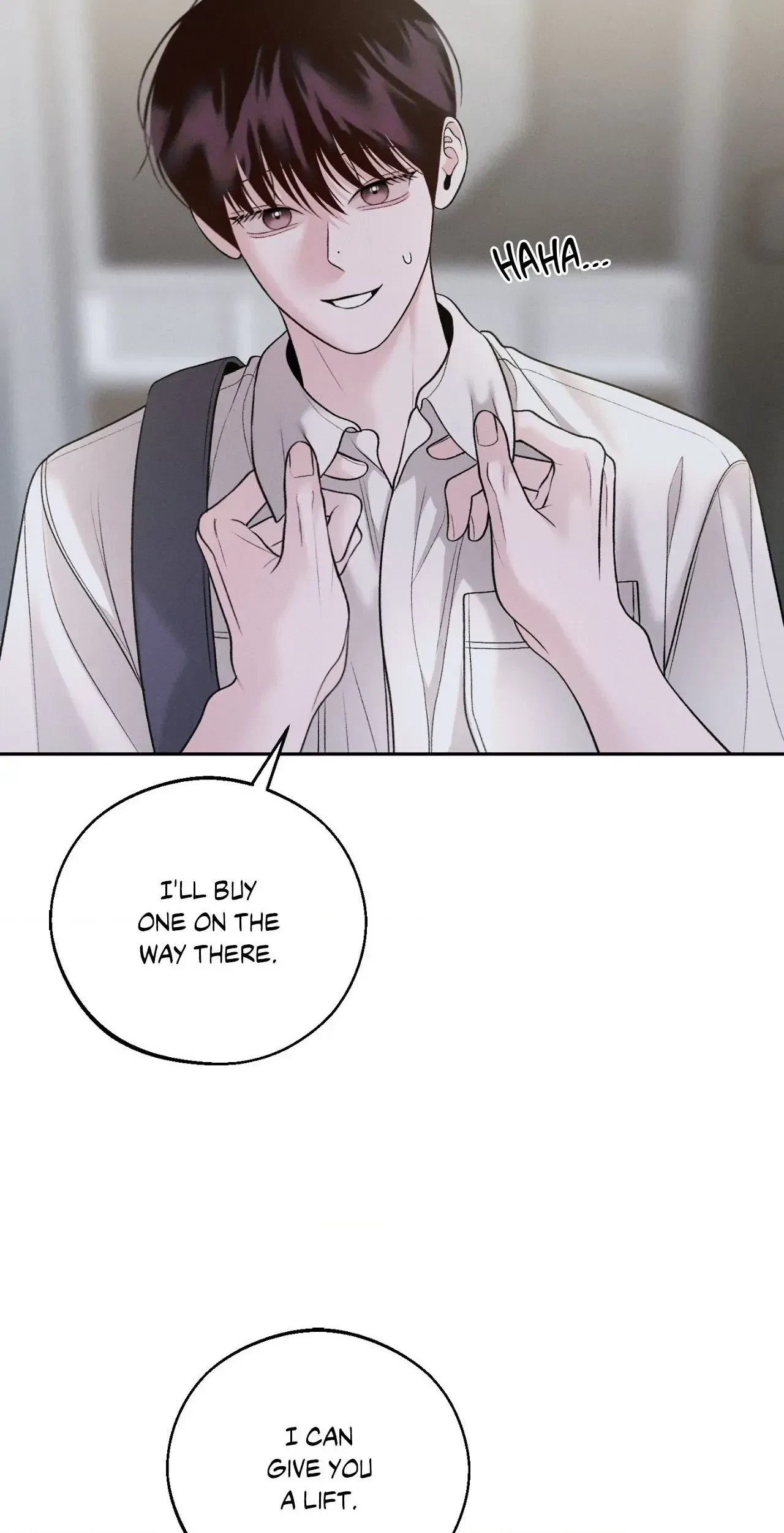 Save The Dae Chapter 45, page 15
