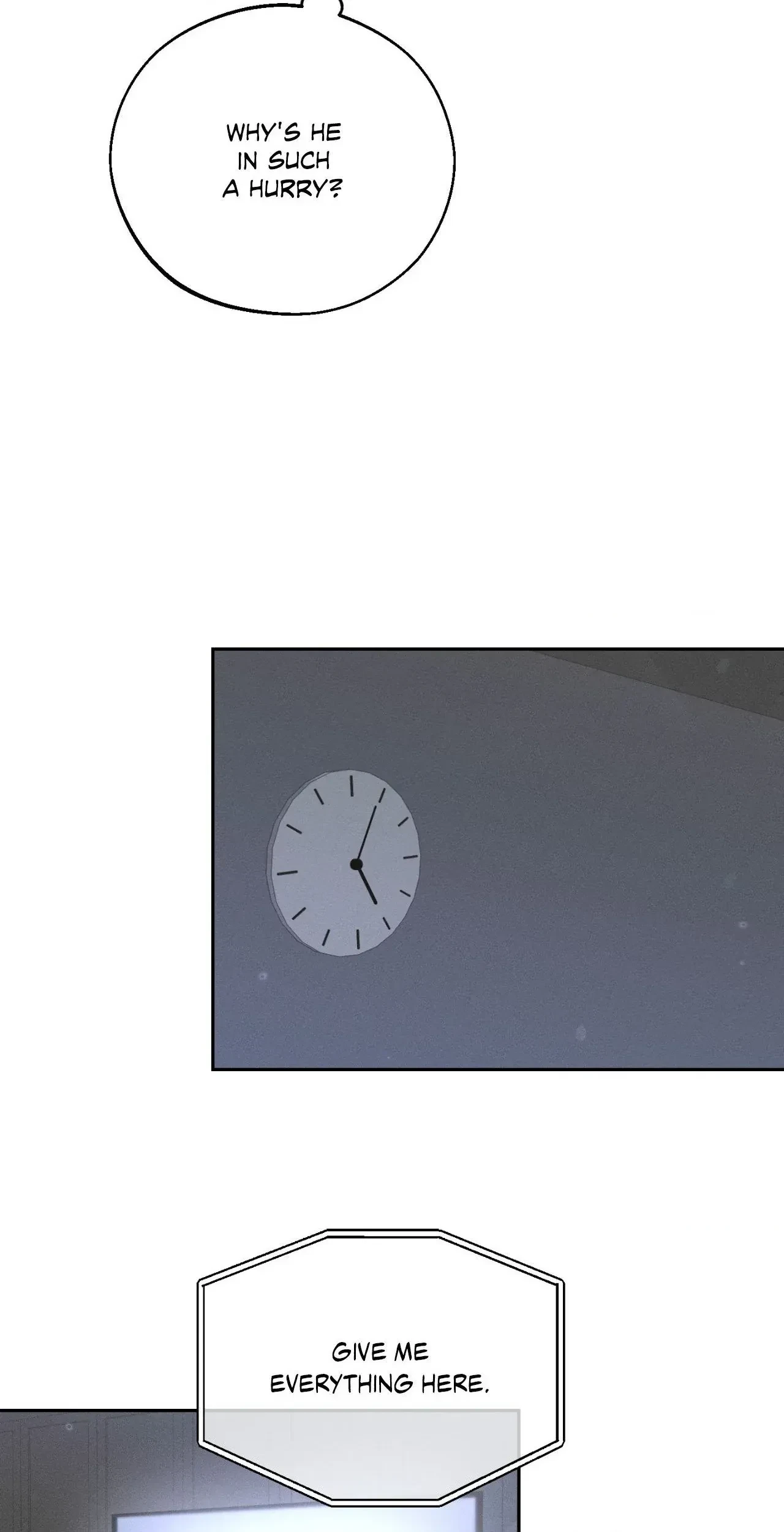 Save The Dae Chapter 45, page 18