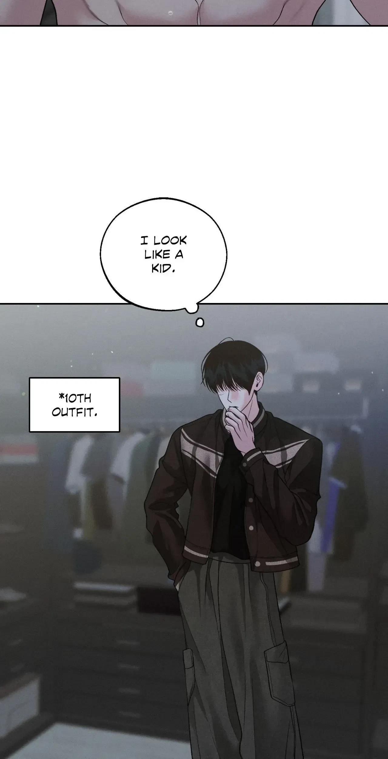 Save The Dae Chapter 45, page 30