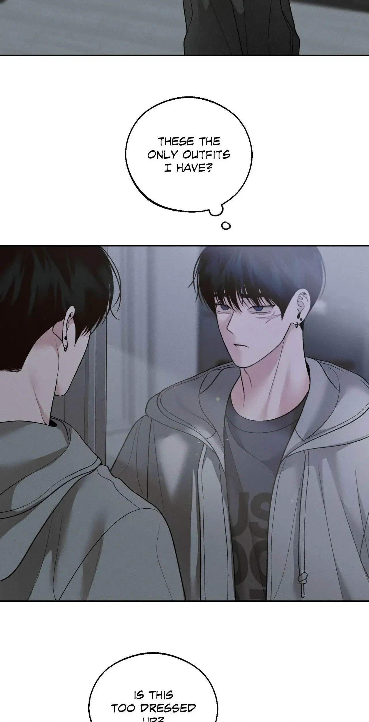 Save The Dae Chapter 45, page 31