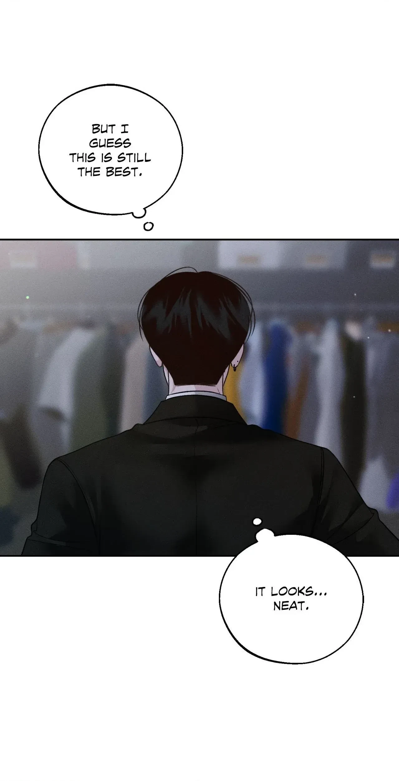 Save The Dae Chapter 45, page 33