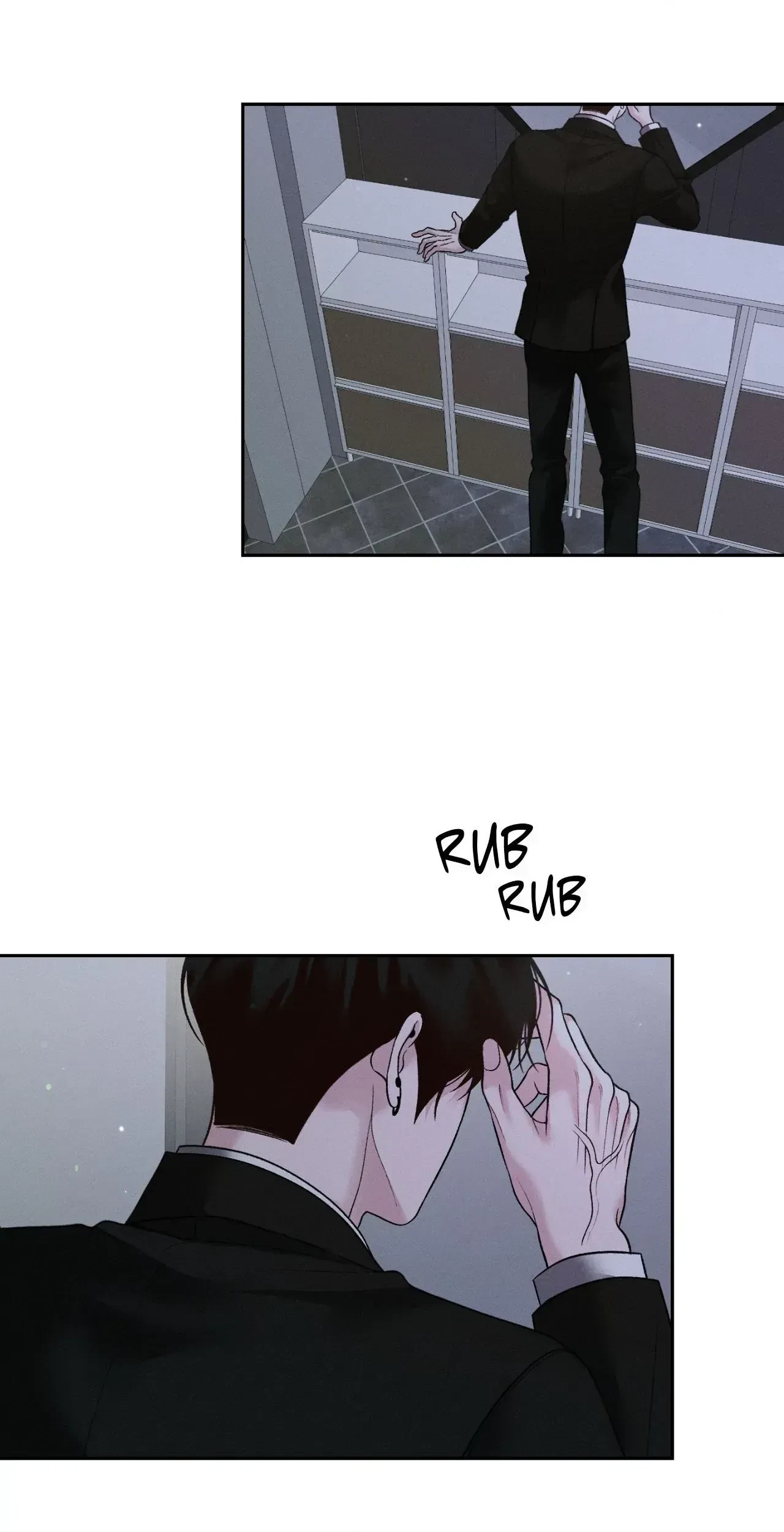 Save The Dae Chapter 45, page 34