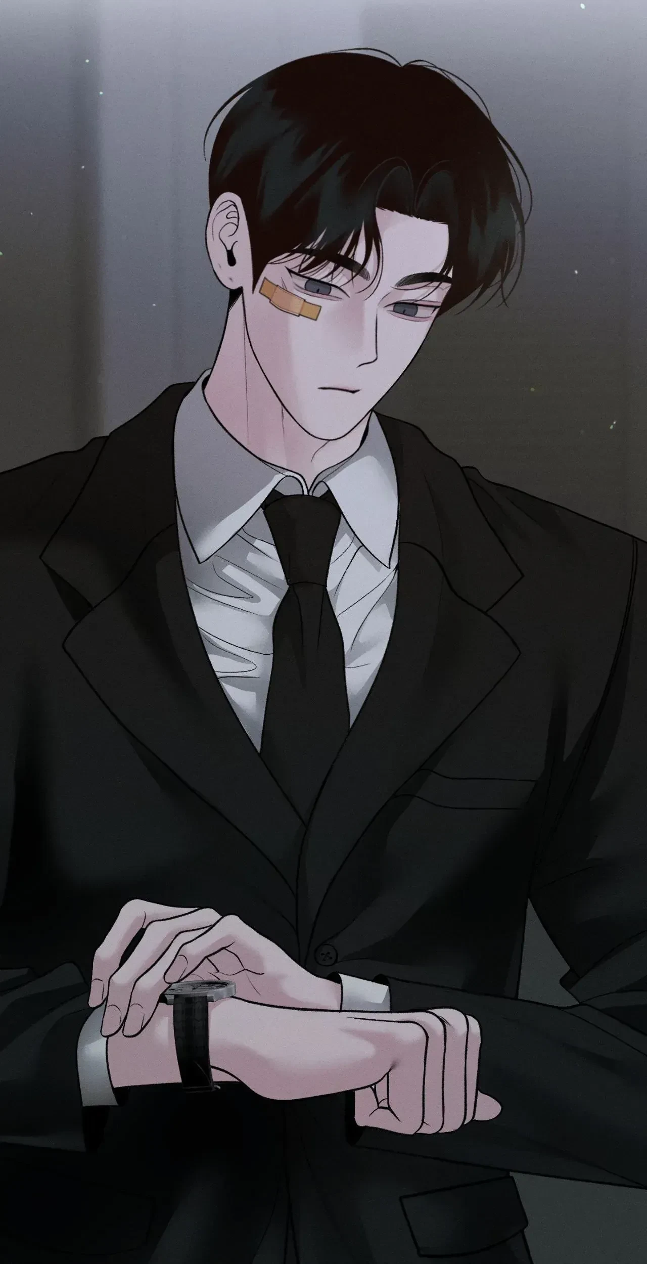 Save The Dae Chapter 45, page 37
