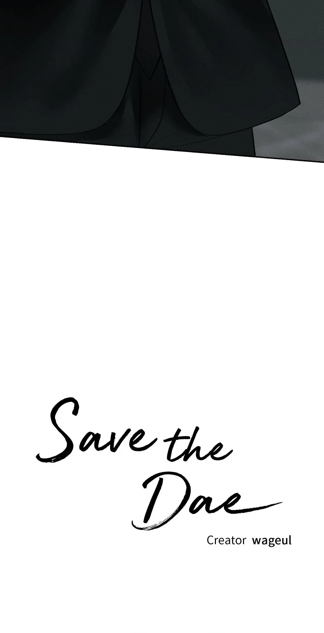 Save The Dae Chapter 45, page 38