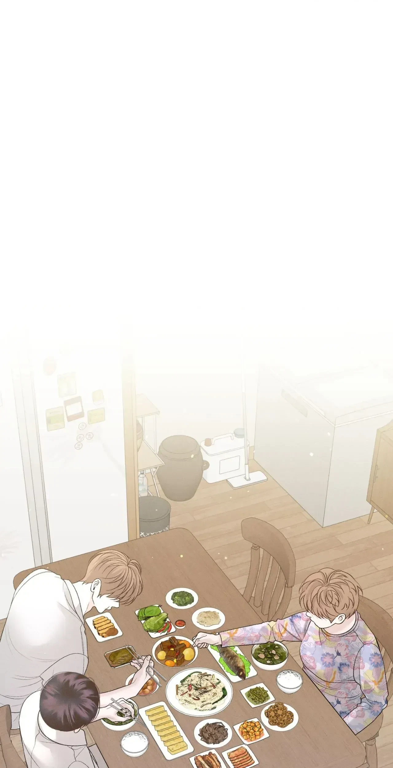 Save The Dae Chapter 45, page 39