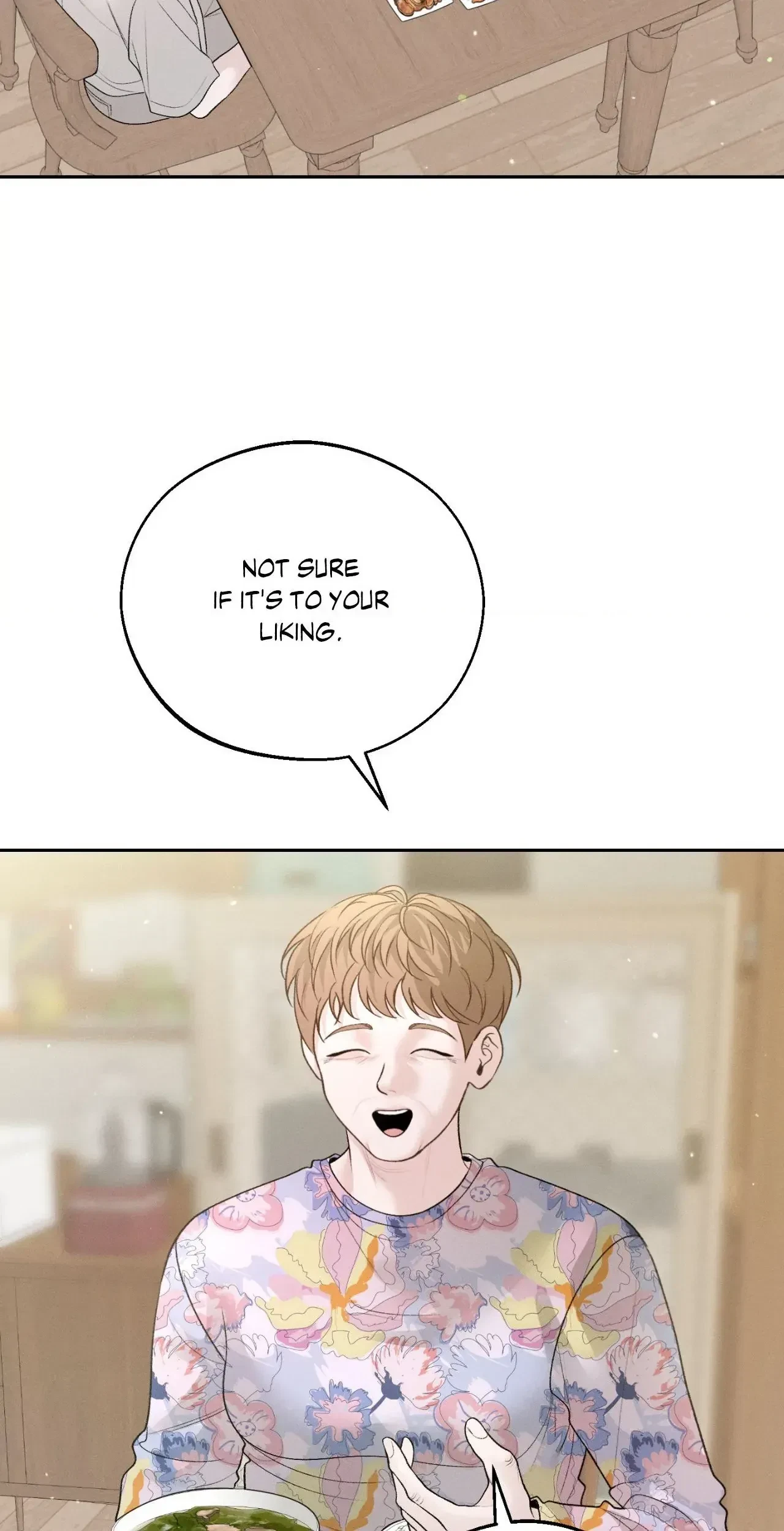 Save The Dae Chapter 45, page 40