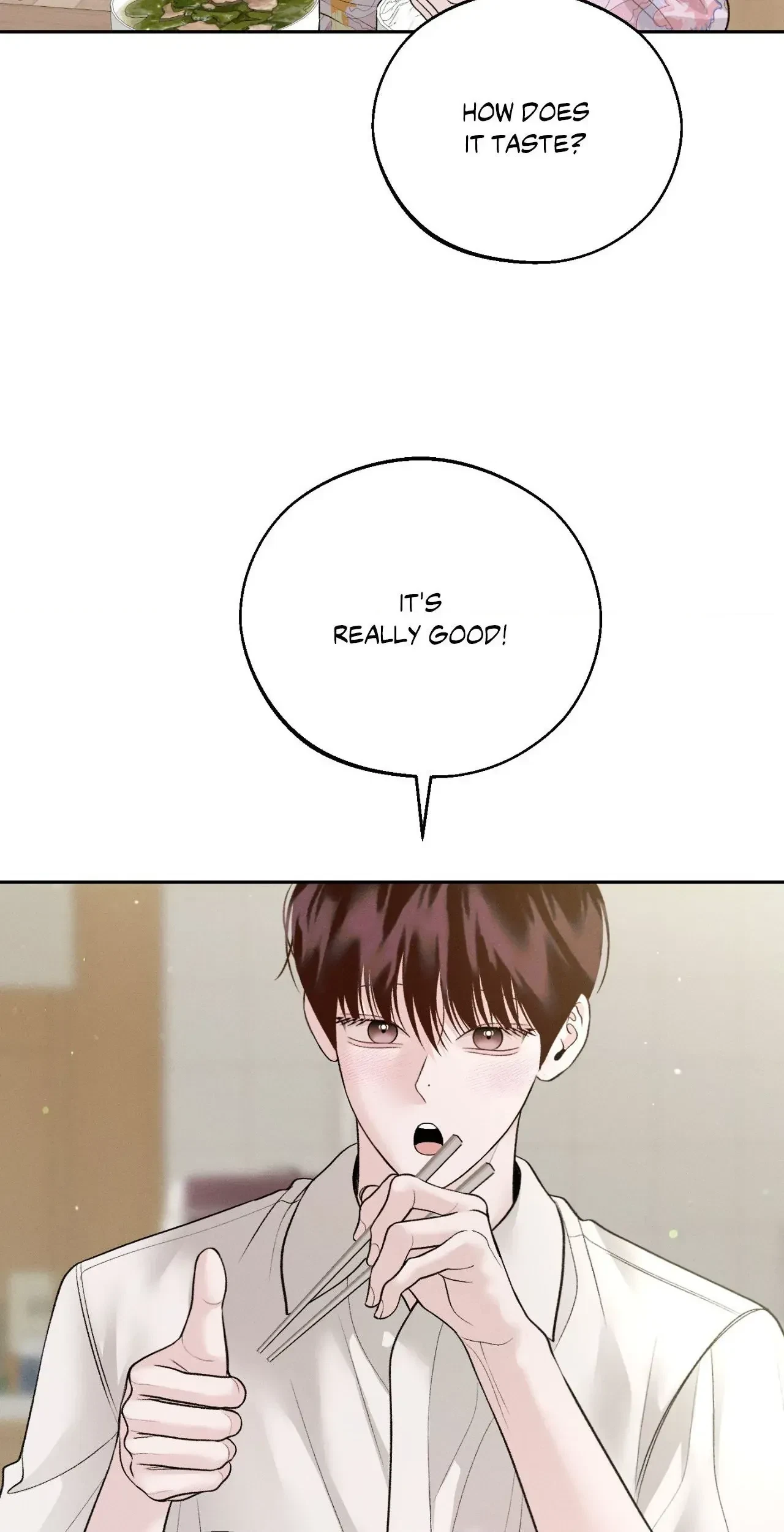 Save The Dae Chapter 45, page 41