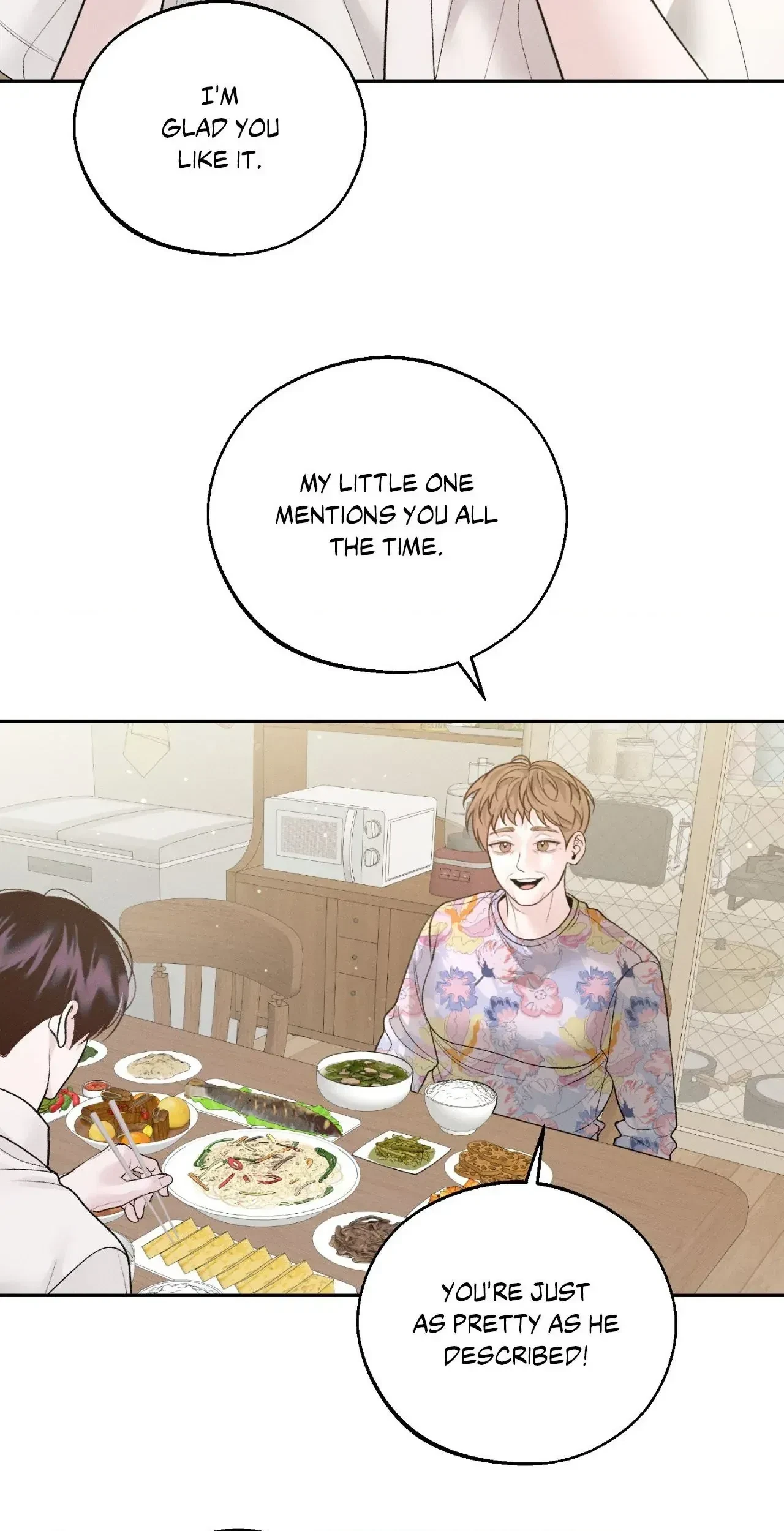 Save The Dae Chapter 45, page 42