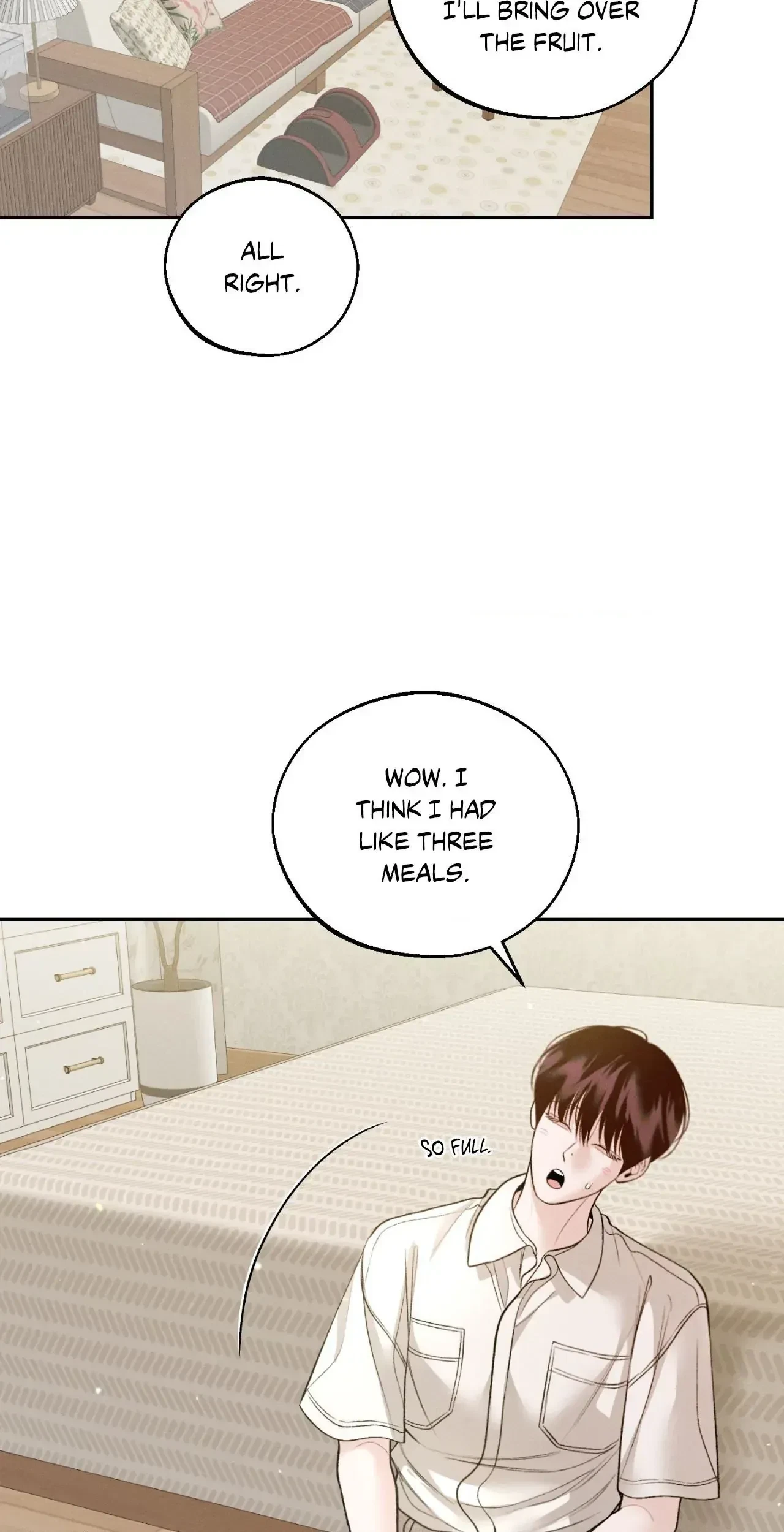 Save The Dae Chapter 45, page 45