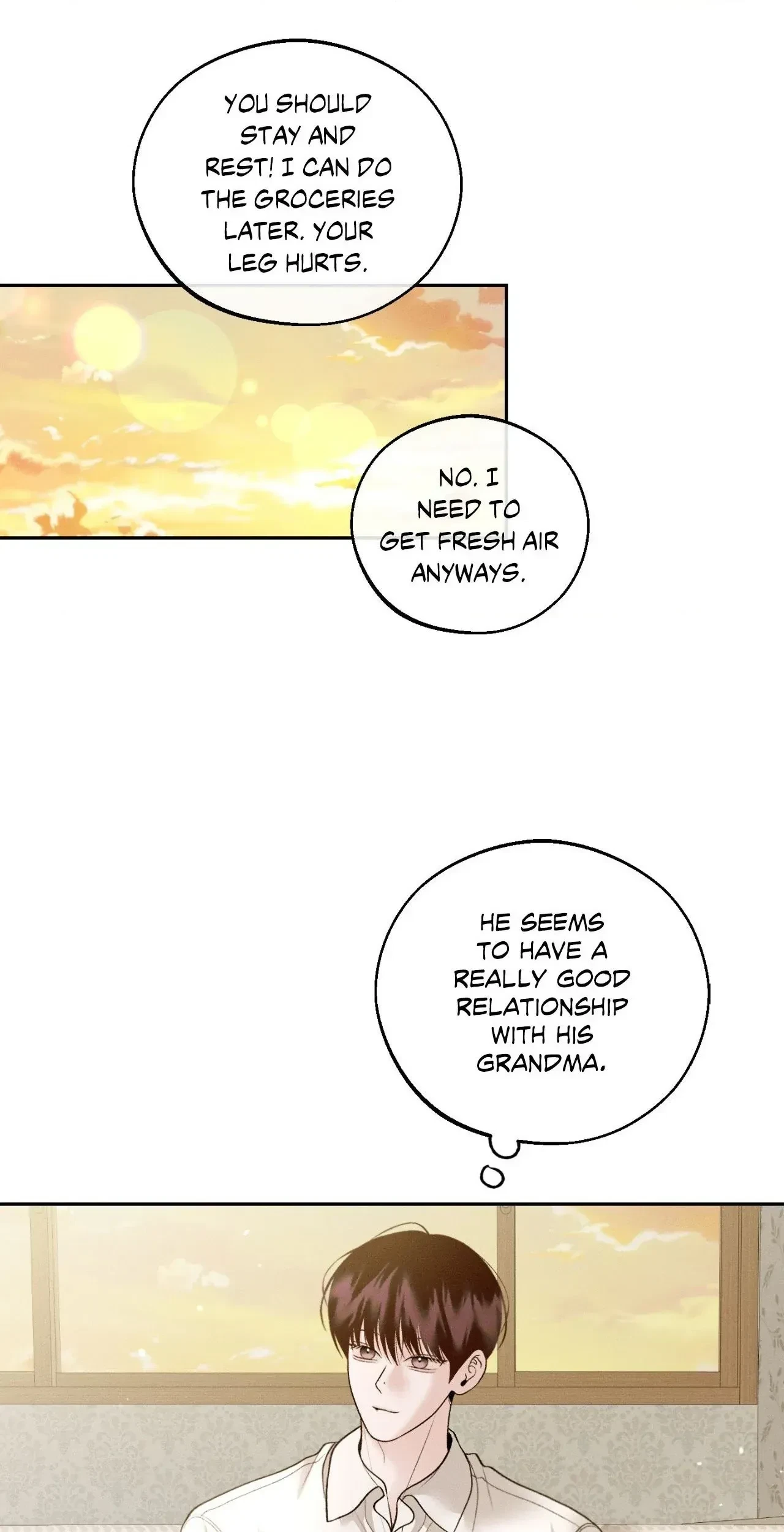 Save The Dae Chapter 45, page 47