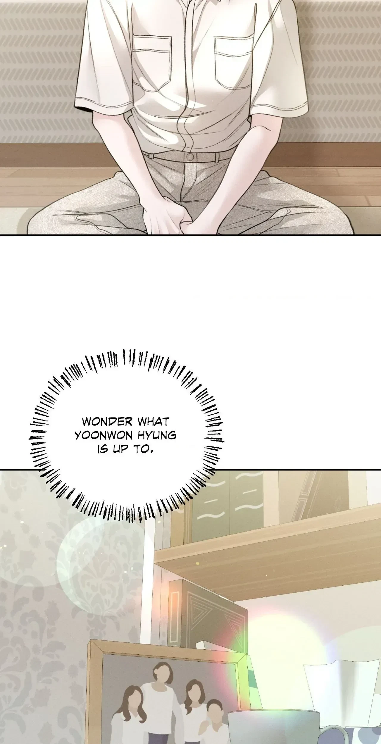 Save The Dae Chapter 45, page 48