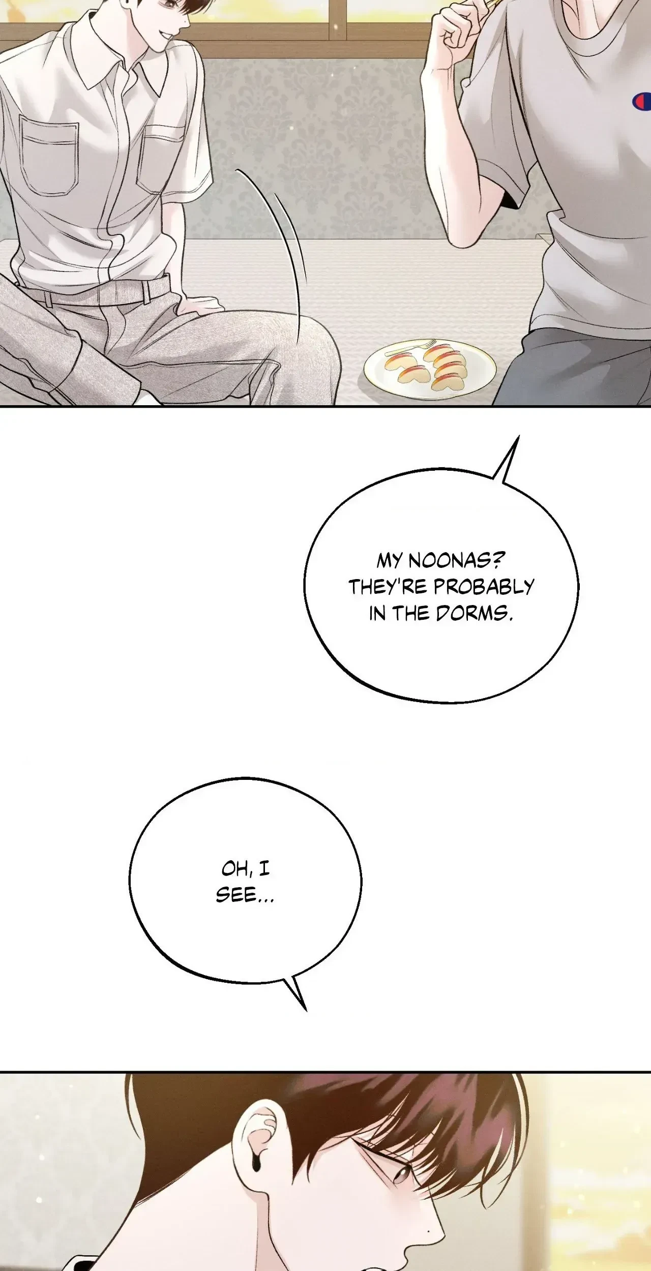 Save The Dae Chapter 45, page 52