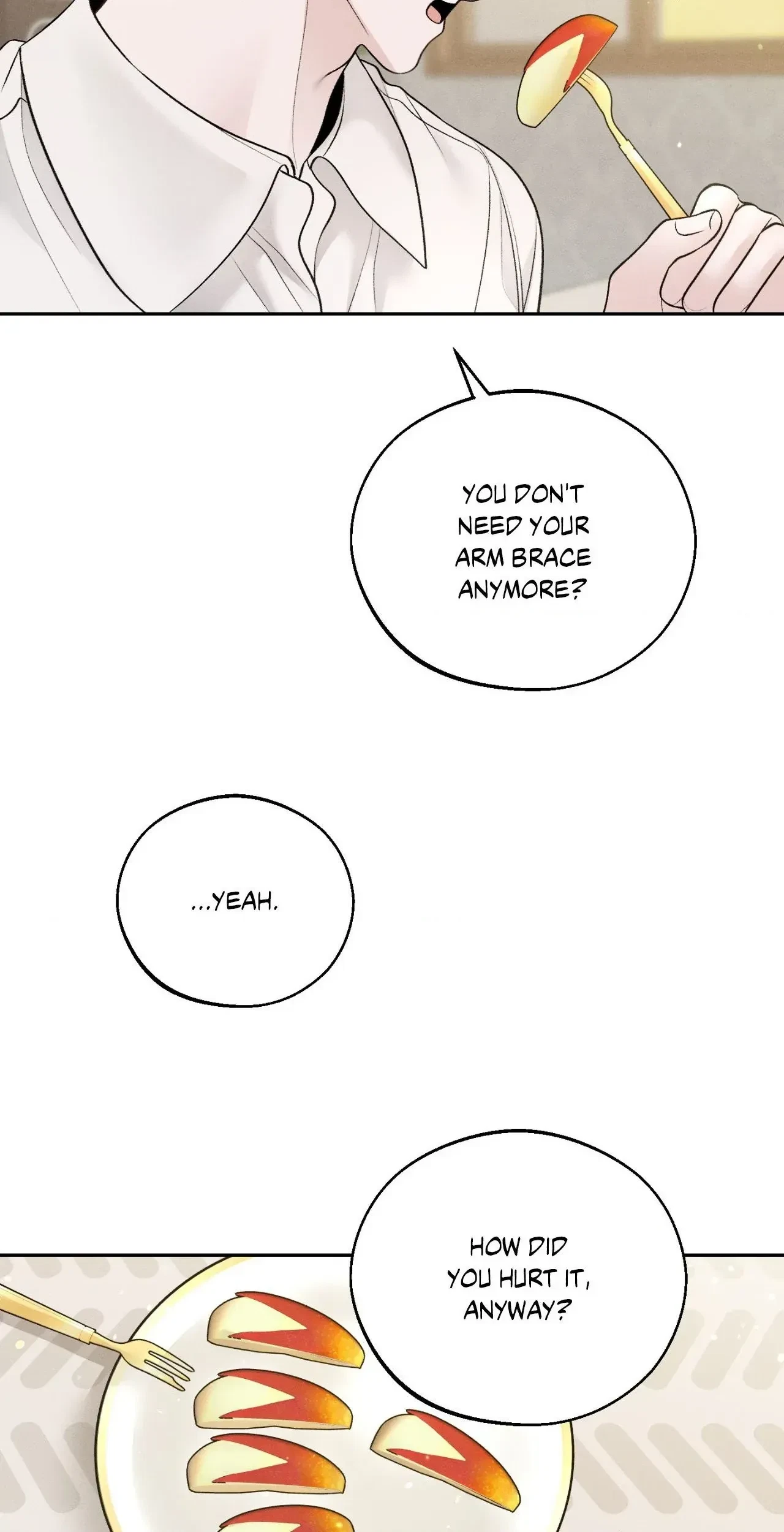 Save The Dae Chapter 45, page 53