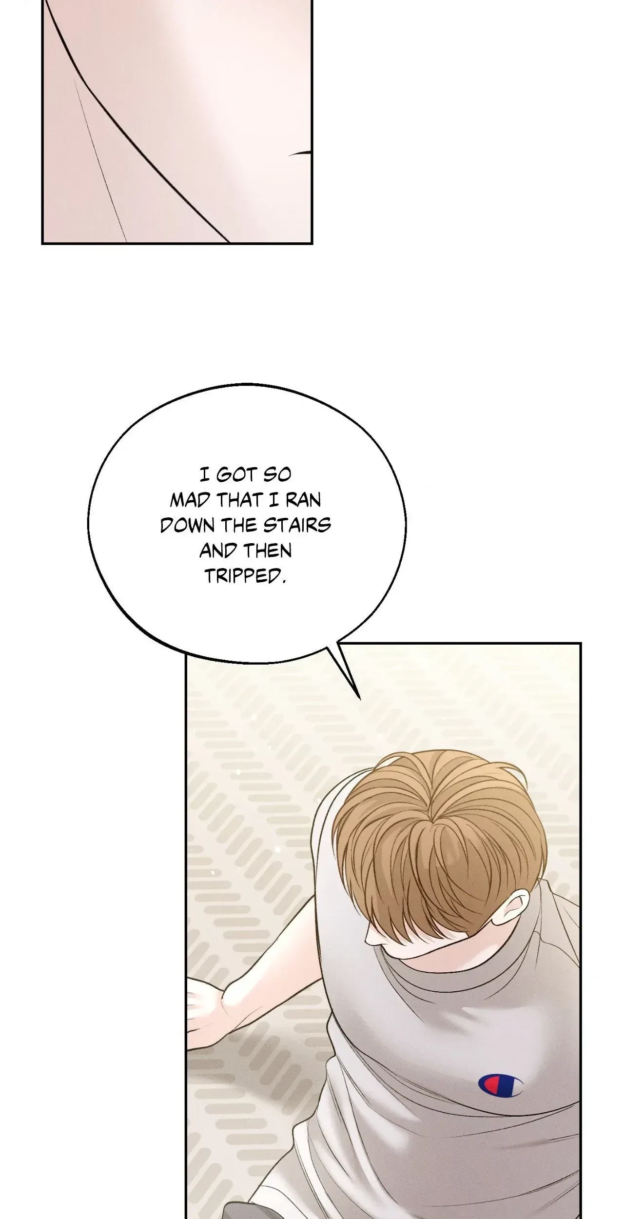 Save The Dae Chapter 45, page 55