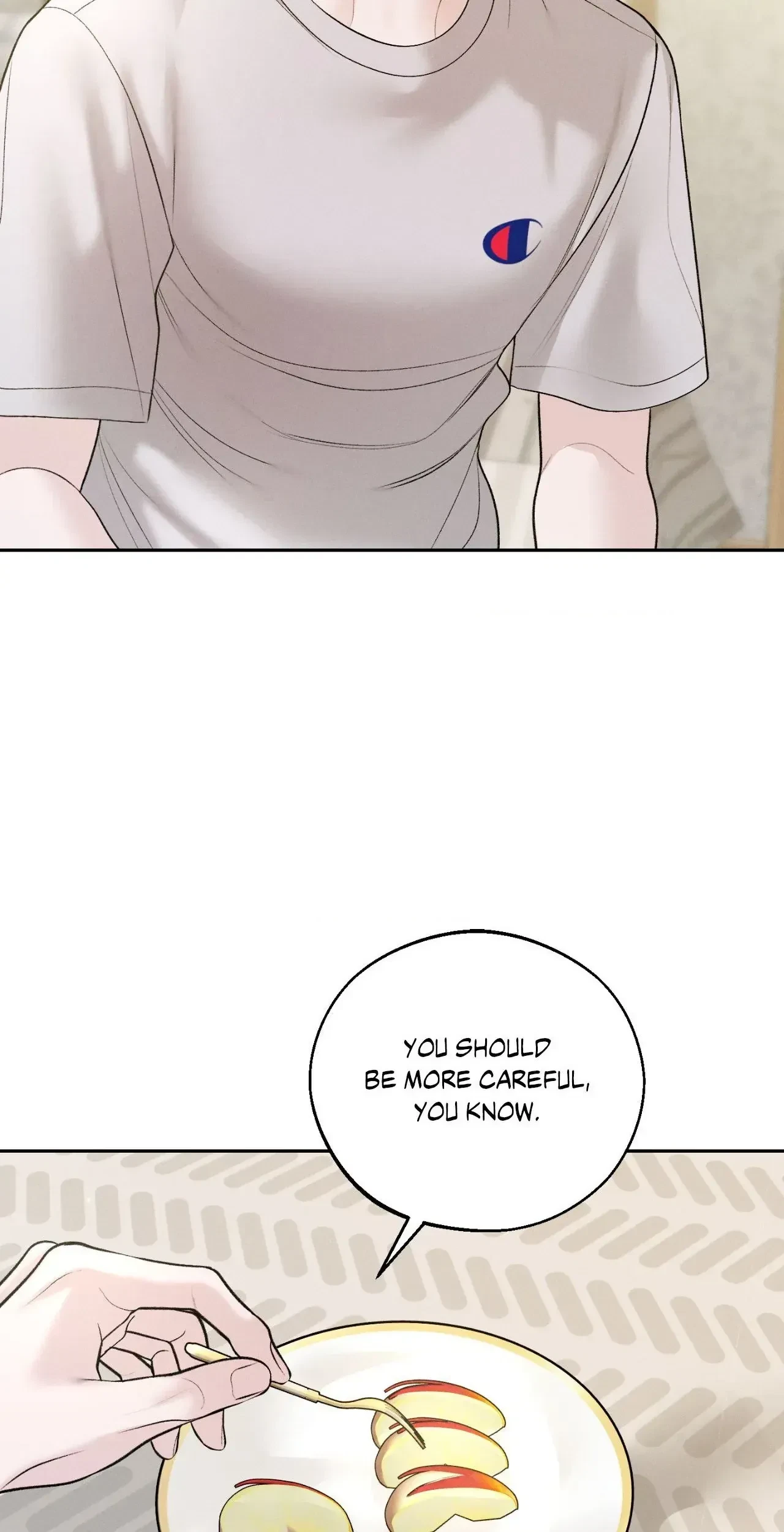 Save The Dae Chapter 45, page 59