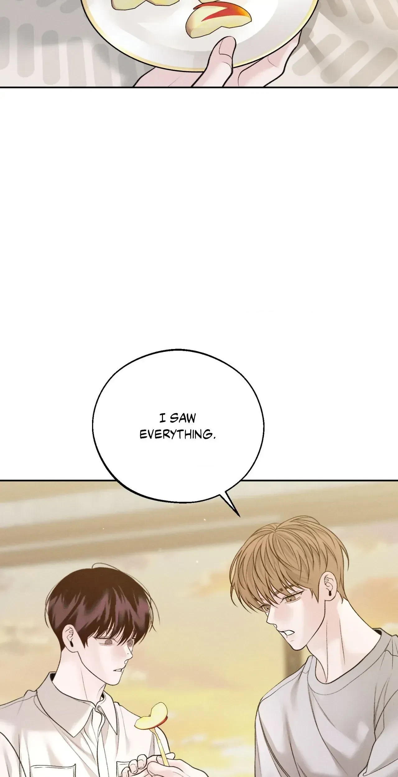 Save The Dae Chapter 45, page 60