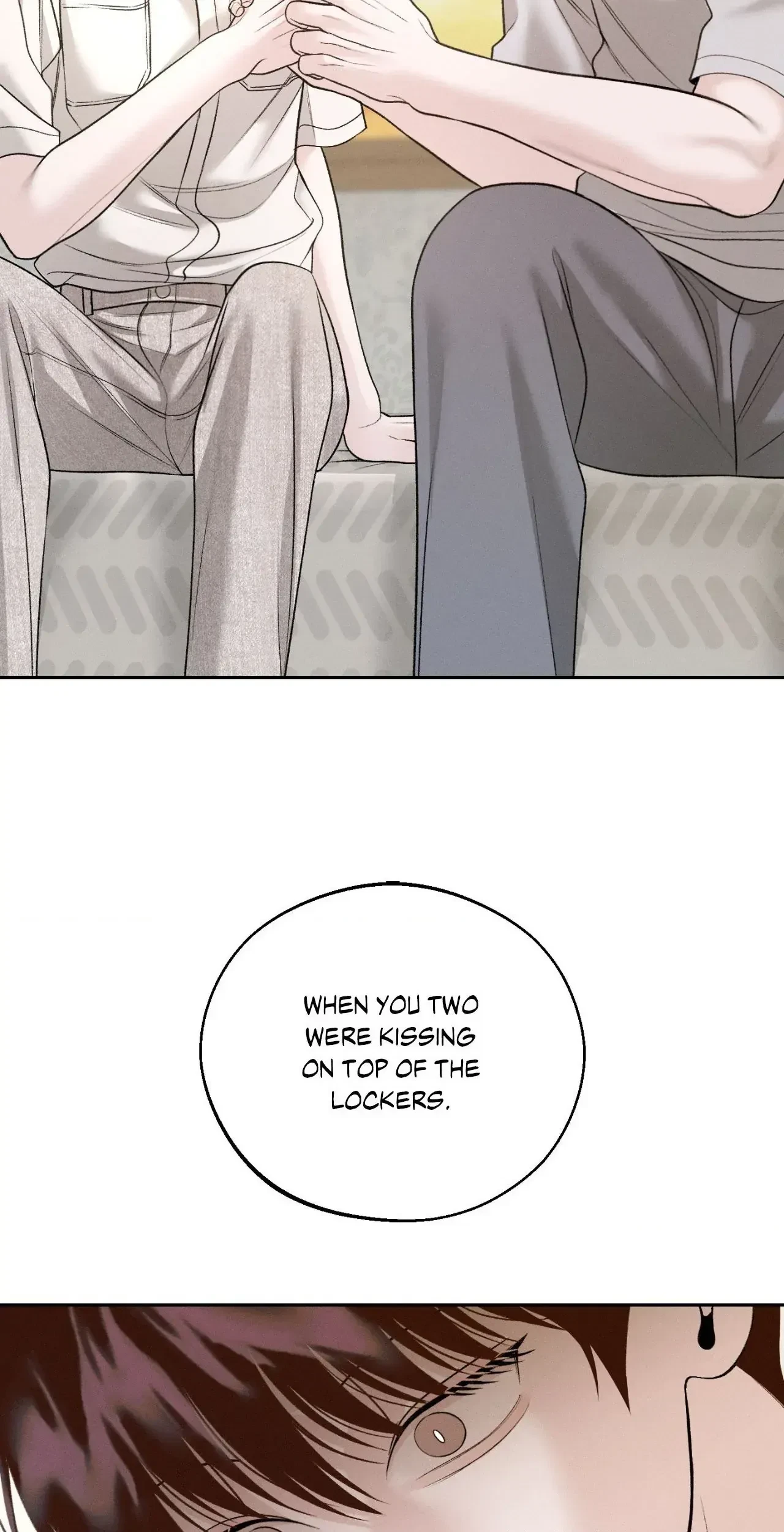 Save The Dae Chapter 45, page 61