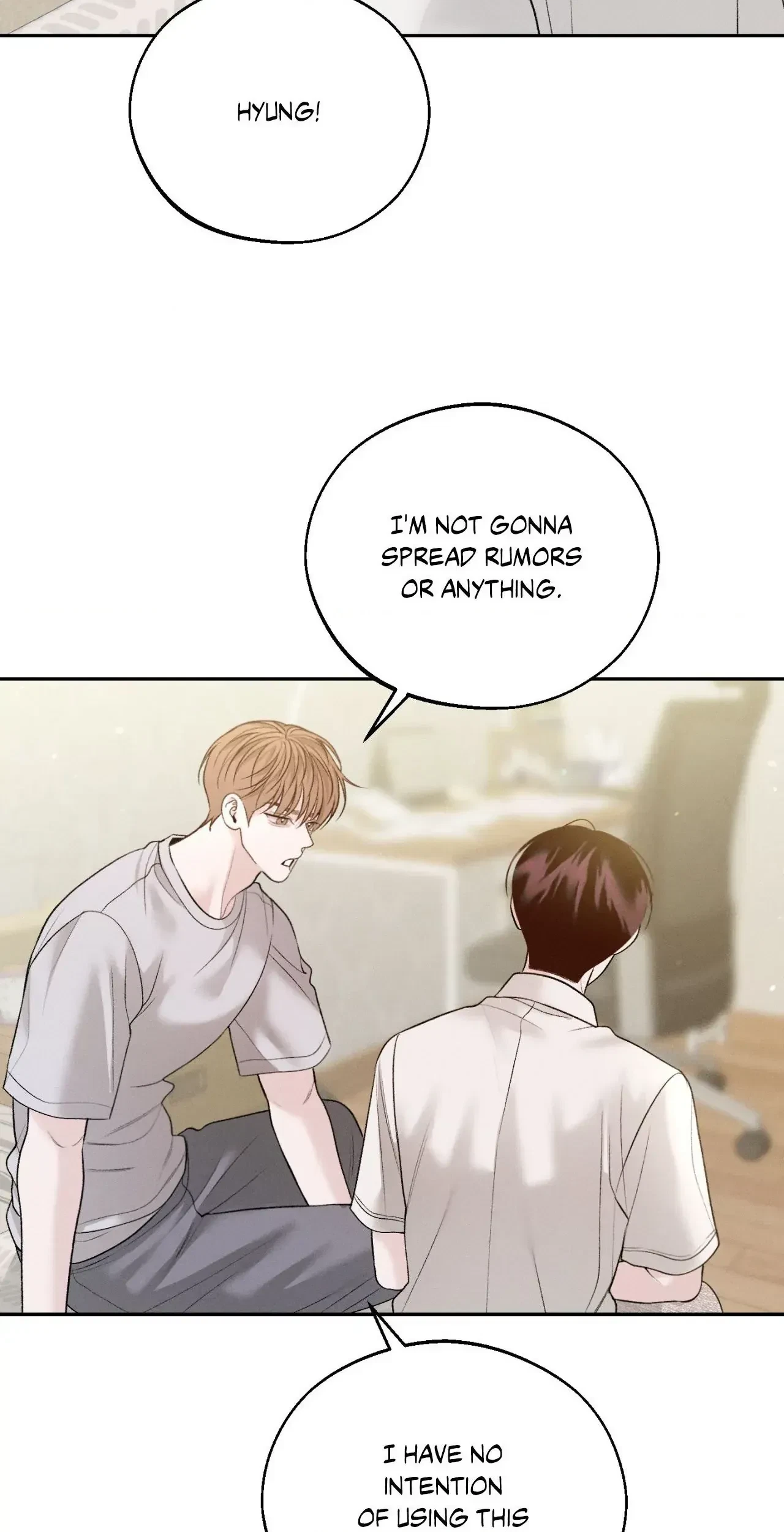 Save The Dae Chapter 45, page 64