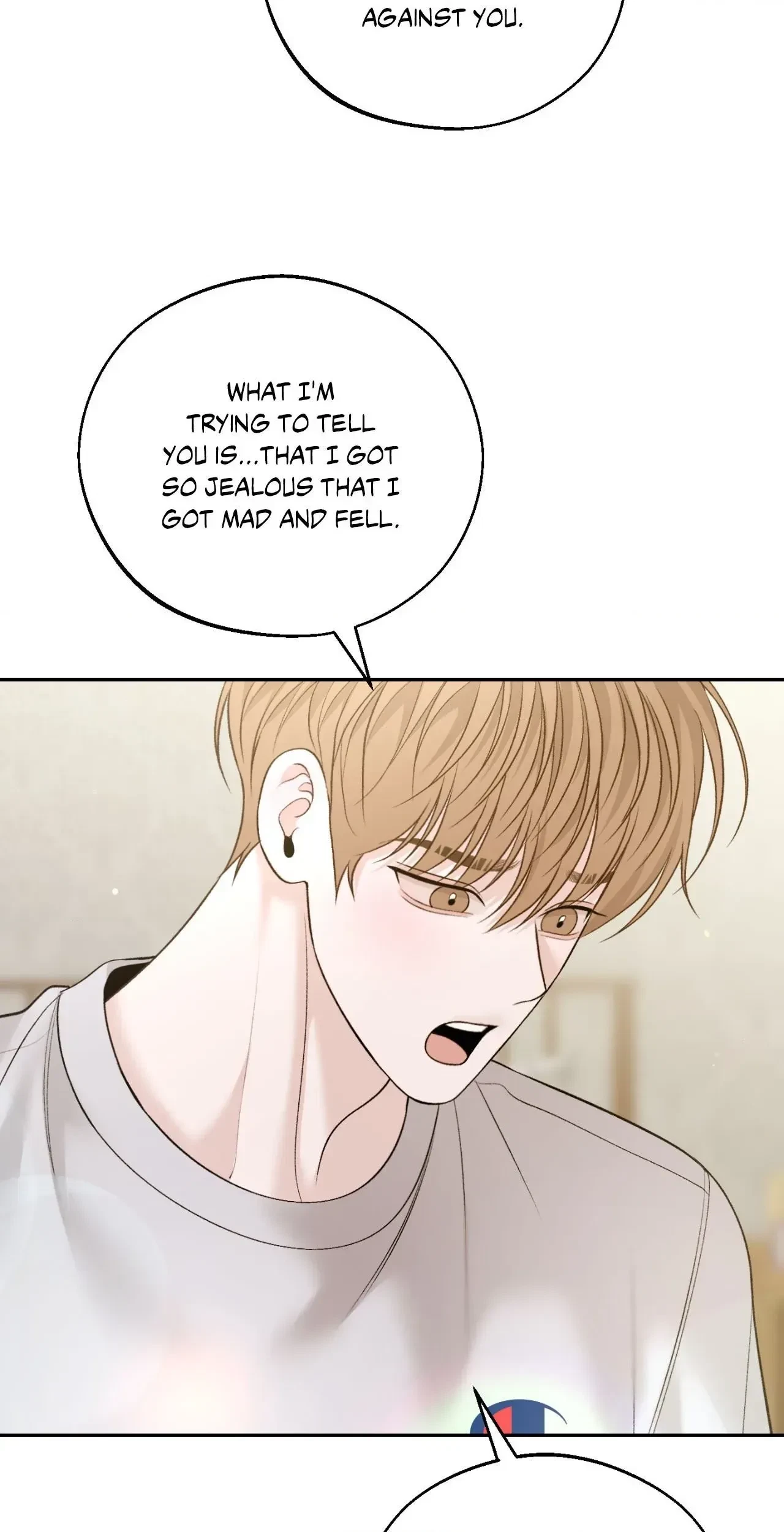 Save The Dae Chapter 45, page 65