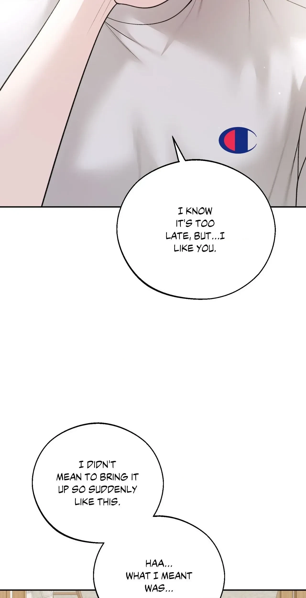 Save The Dae Chapter 45, page 68