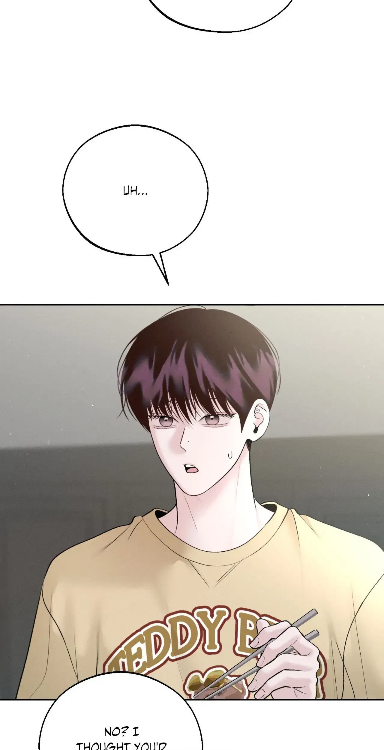 Save The Dae Chapter 45, page 7