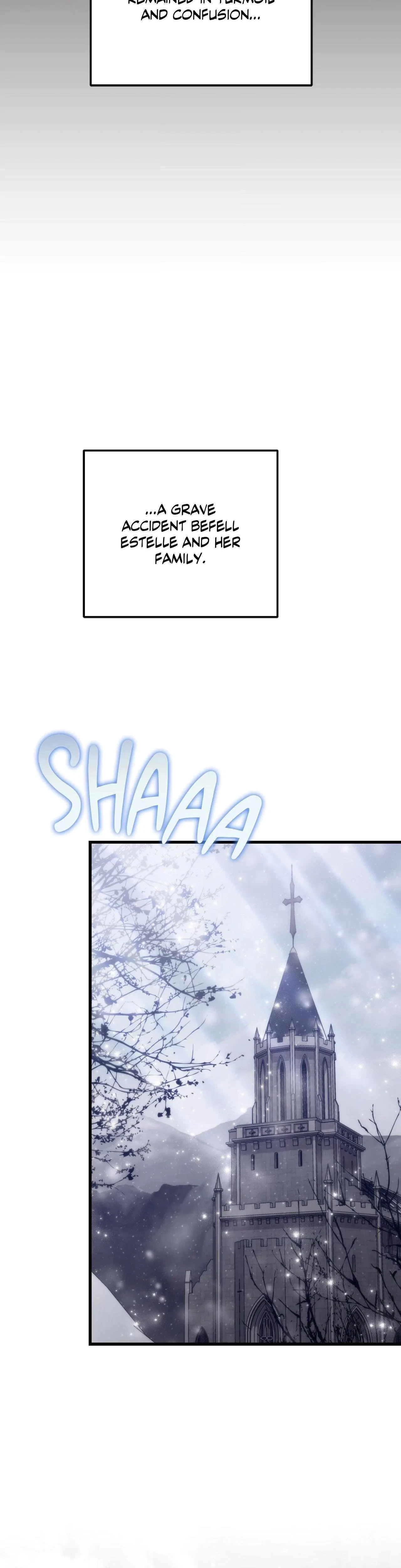 Wolf Under Sheep's Clothing Chapter 43, page 38