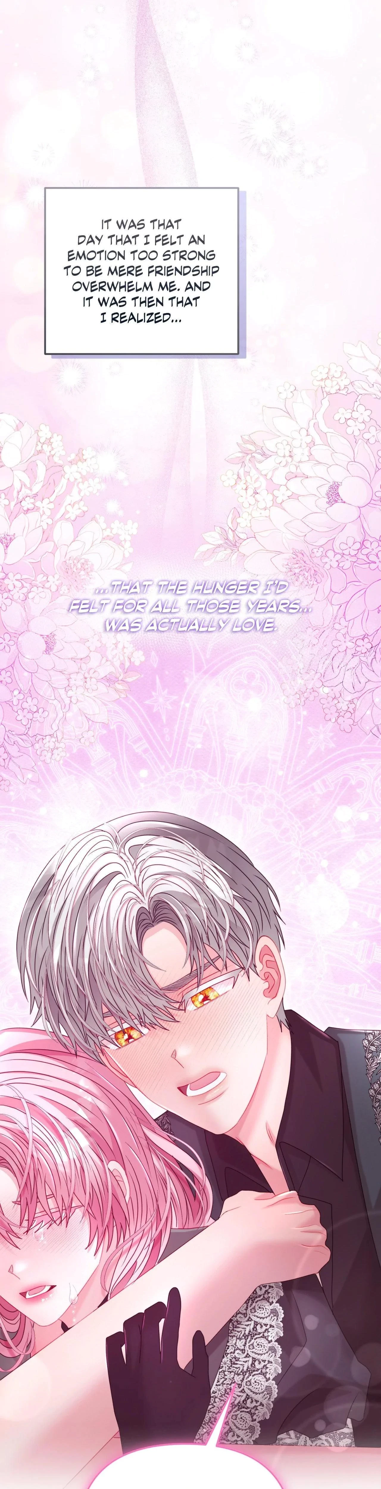 Wolf Under Sheep's Clothing Chapter 43, page 43