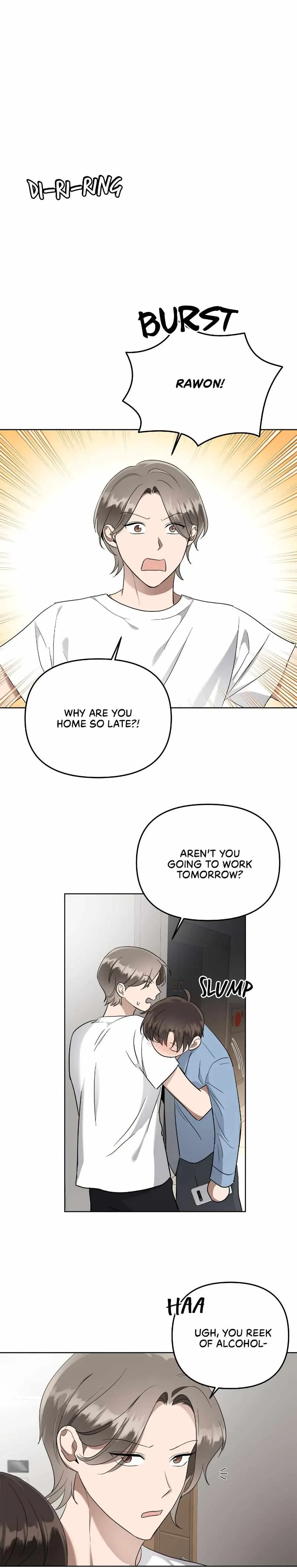 Sunday's Solace Chapter 52, page 2