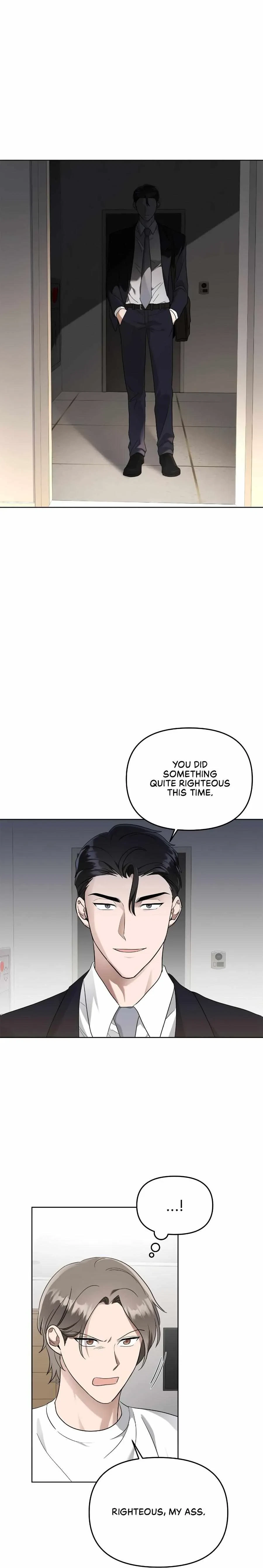 Sunday's Solace Chapter 52, page 3