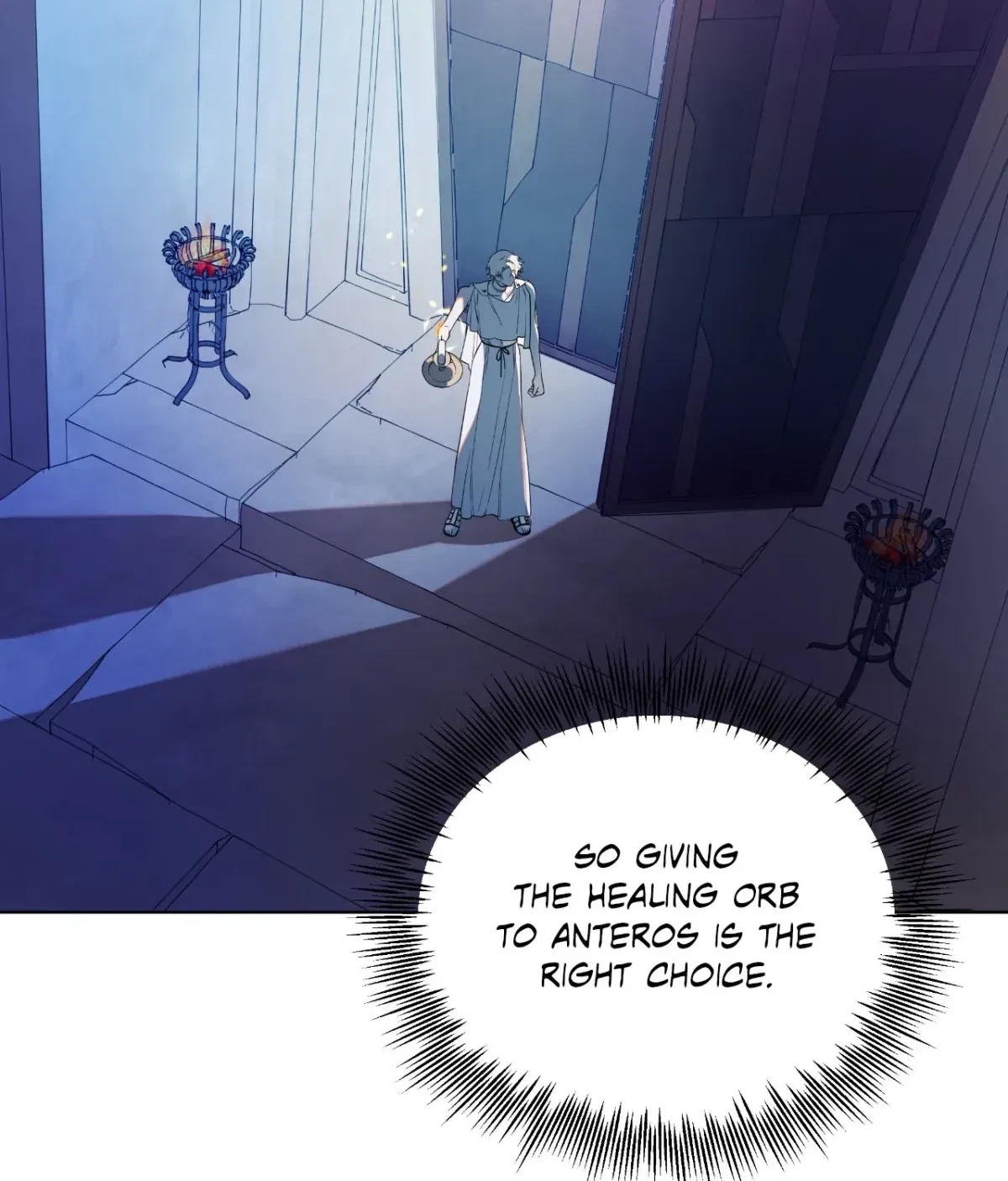 Psyche Chapter 18, page 100