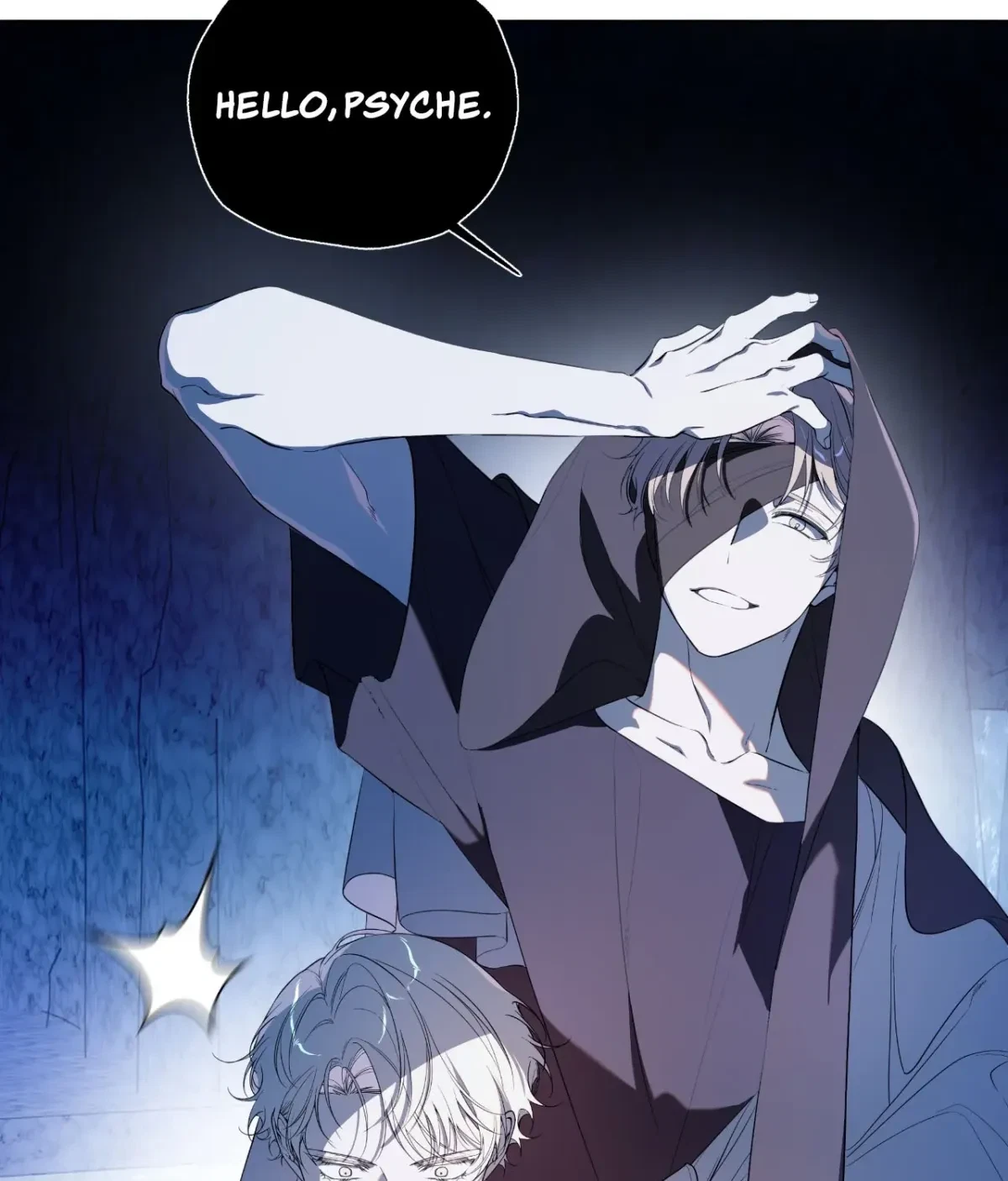 Psyche Chapter 18, page 122