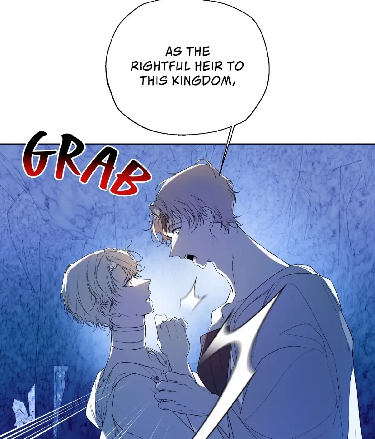 Psyche Chapter 18, page 132